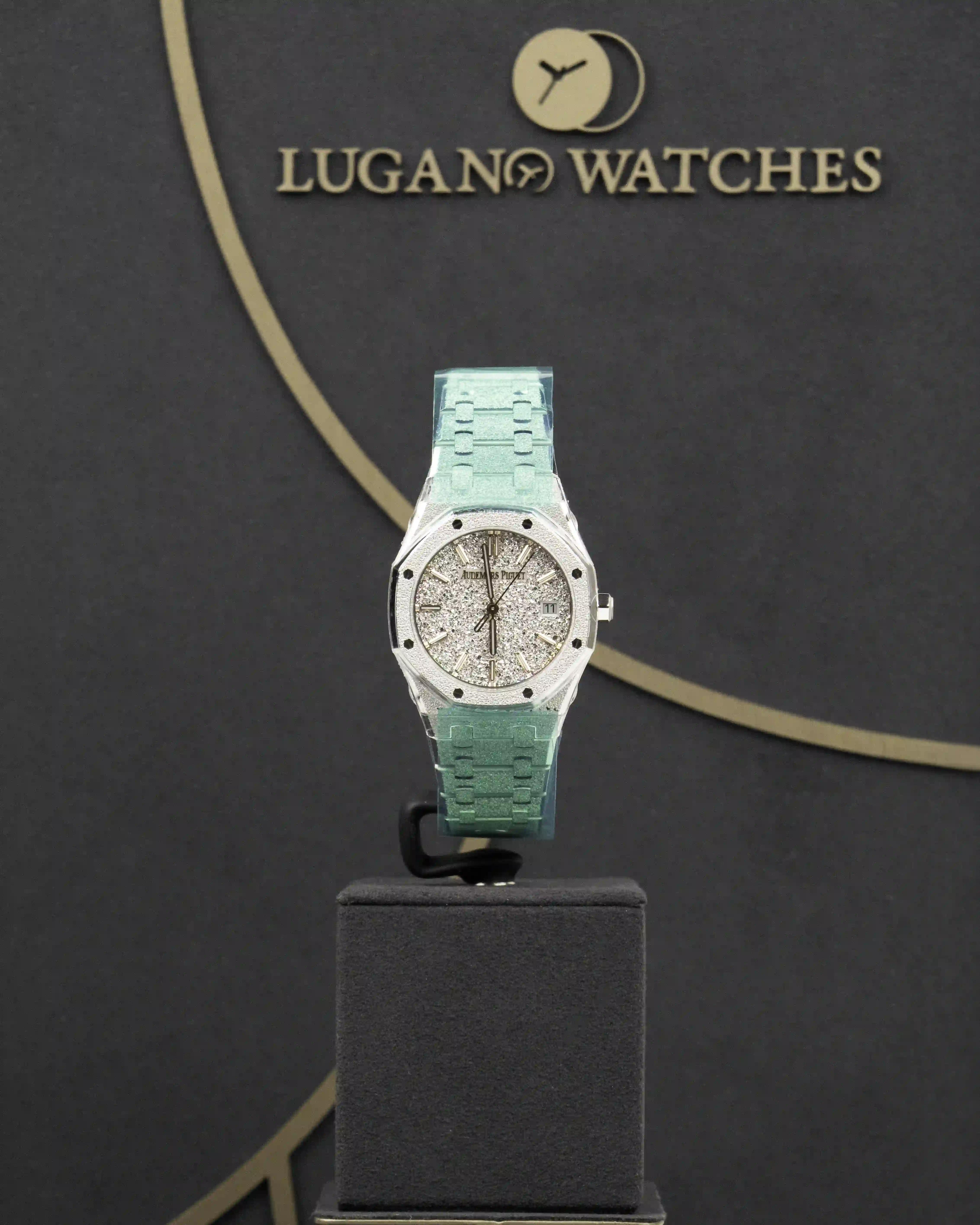 AUDEMARS PIGUET Audemars Piguet 77450BC.GG.1361BC.01 - Image 2