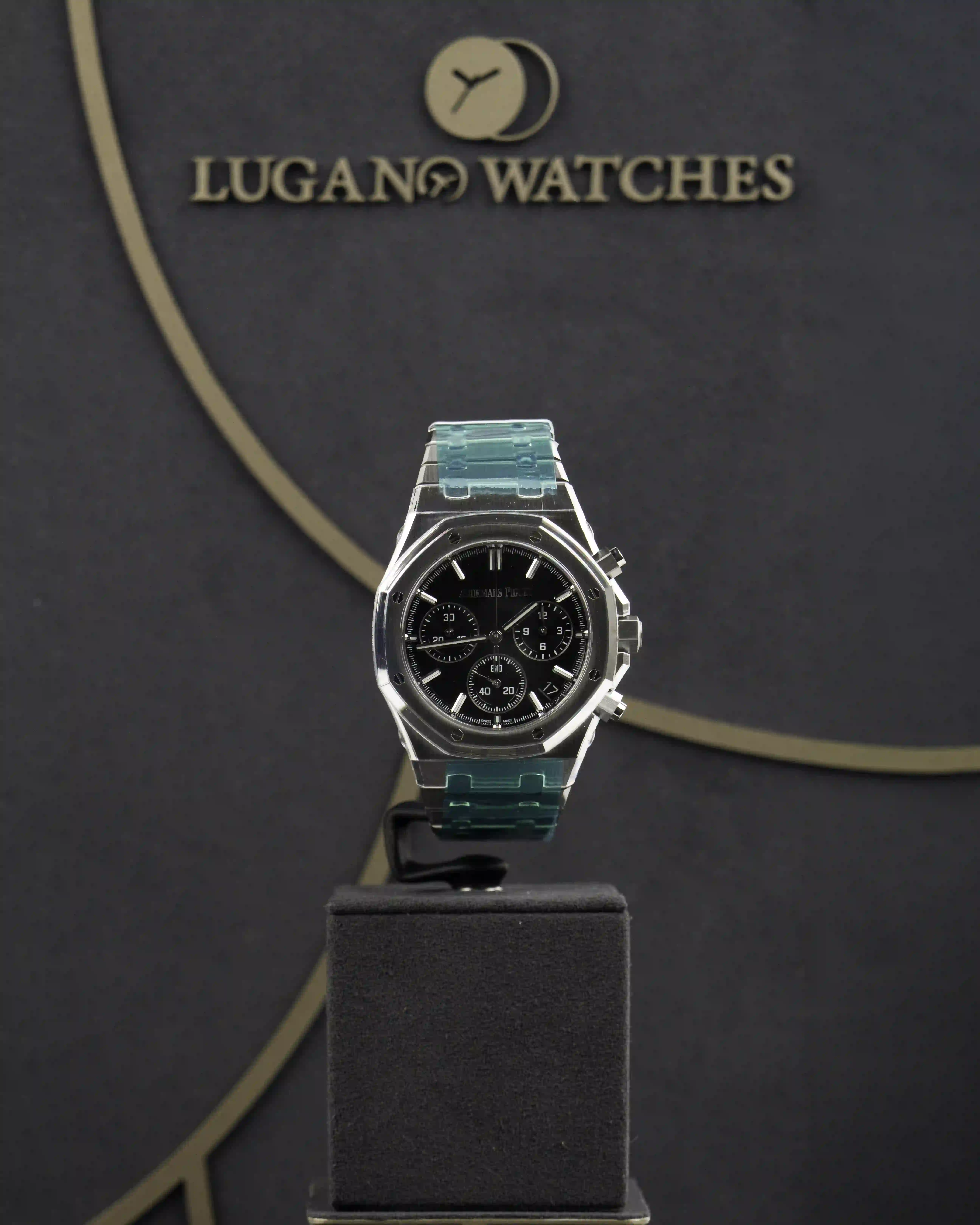 AUDEMARS PIGUET Audemars Piguet 26240ST.OO.1320ST.06 - Image 2