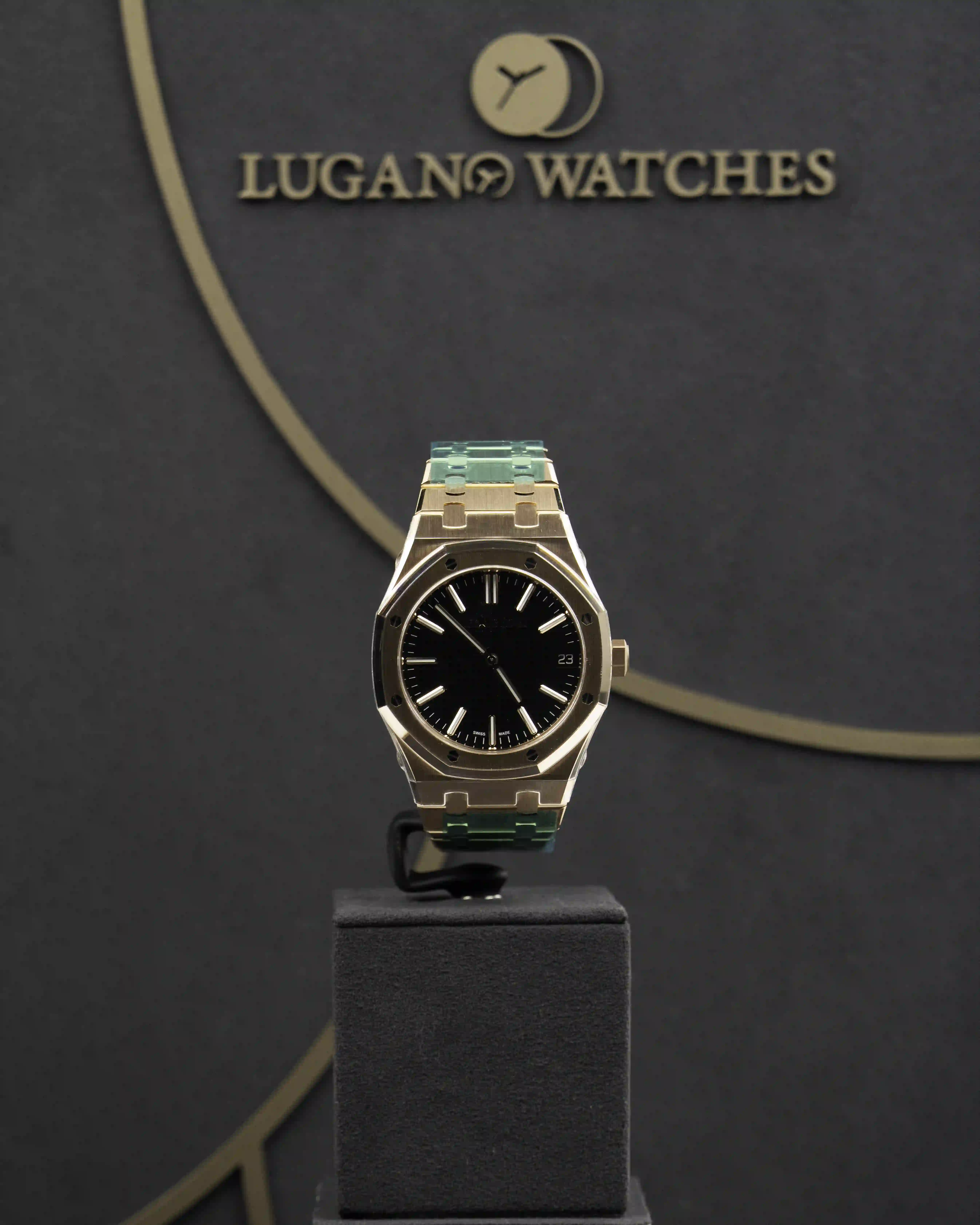 AUDEMARS PIGUET Audemars Piguet 15510OR.OO.1320OR.04 - Image 2
