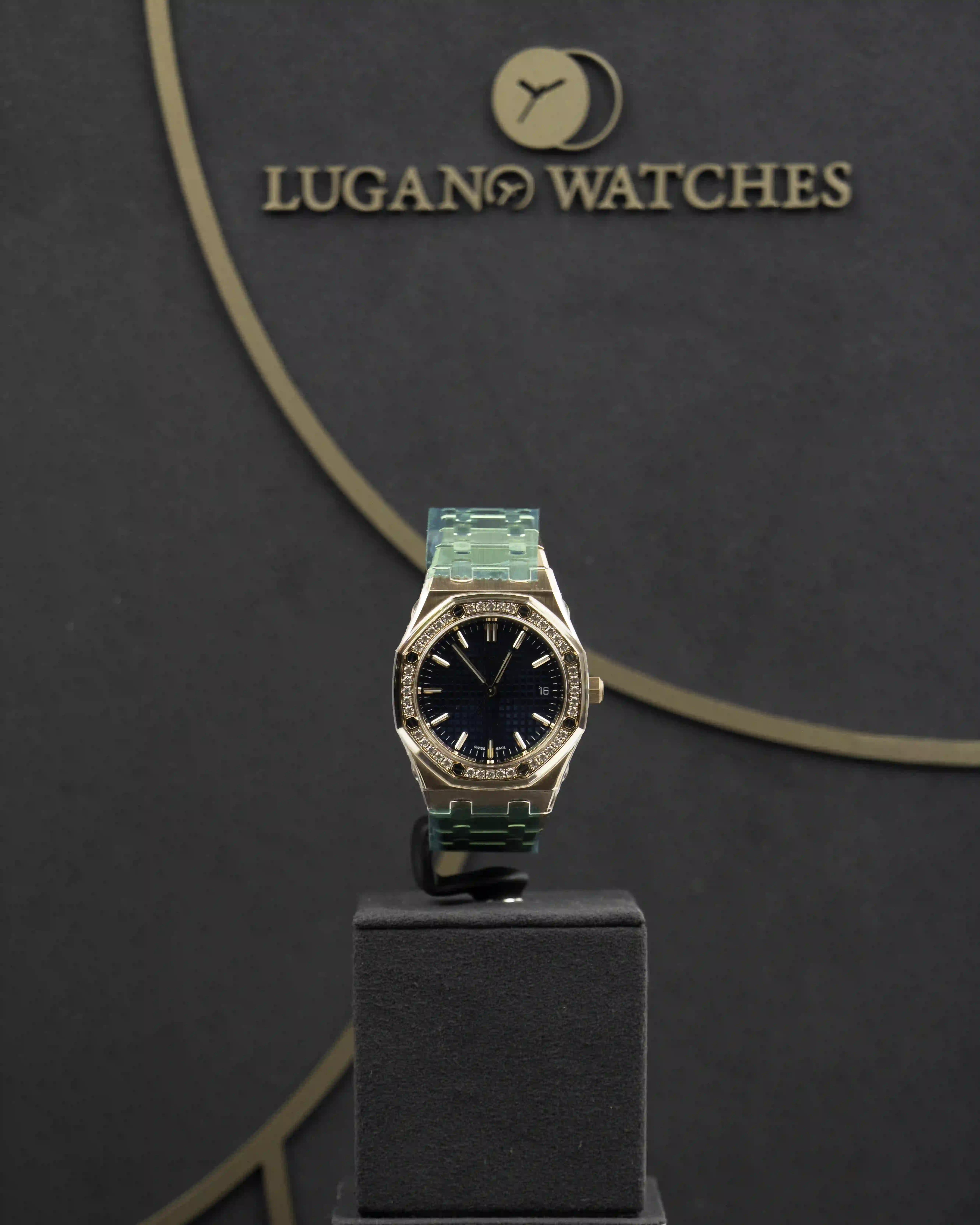 AUDEMARS PIGUET Audemars Piguet 77451OR.ZZ.1361OR.04 - Image 2