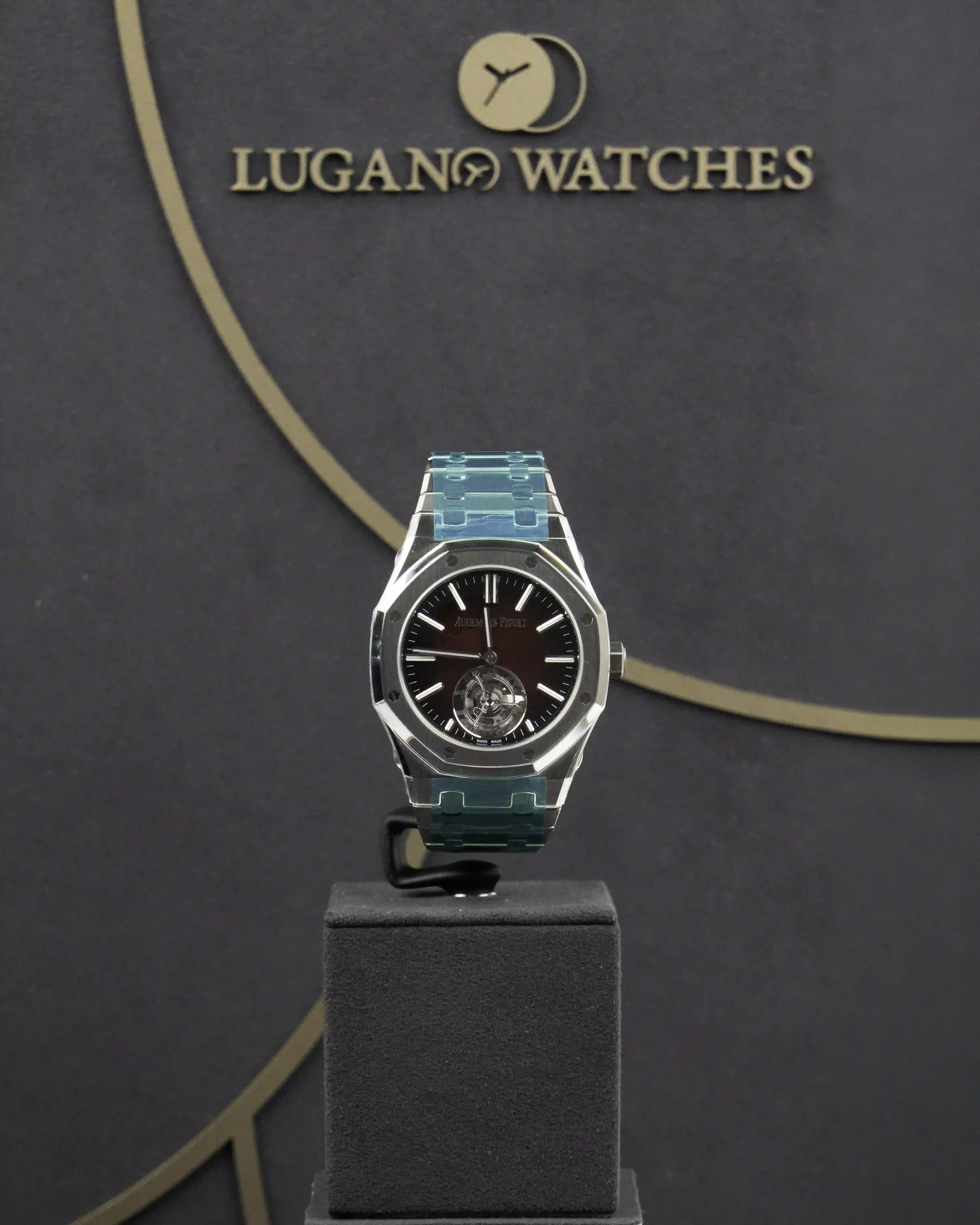 AUDEMARS PIGUET Audemars Piguet 26730ST.OO.1320ST.05 - Image 2