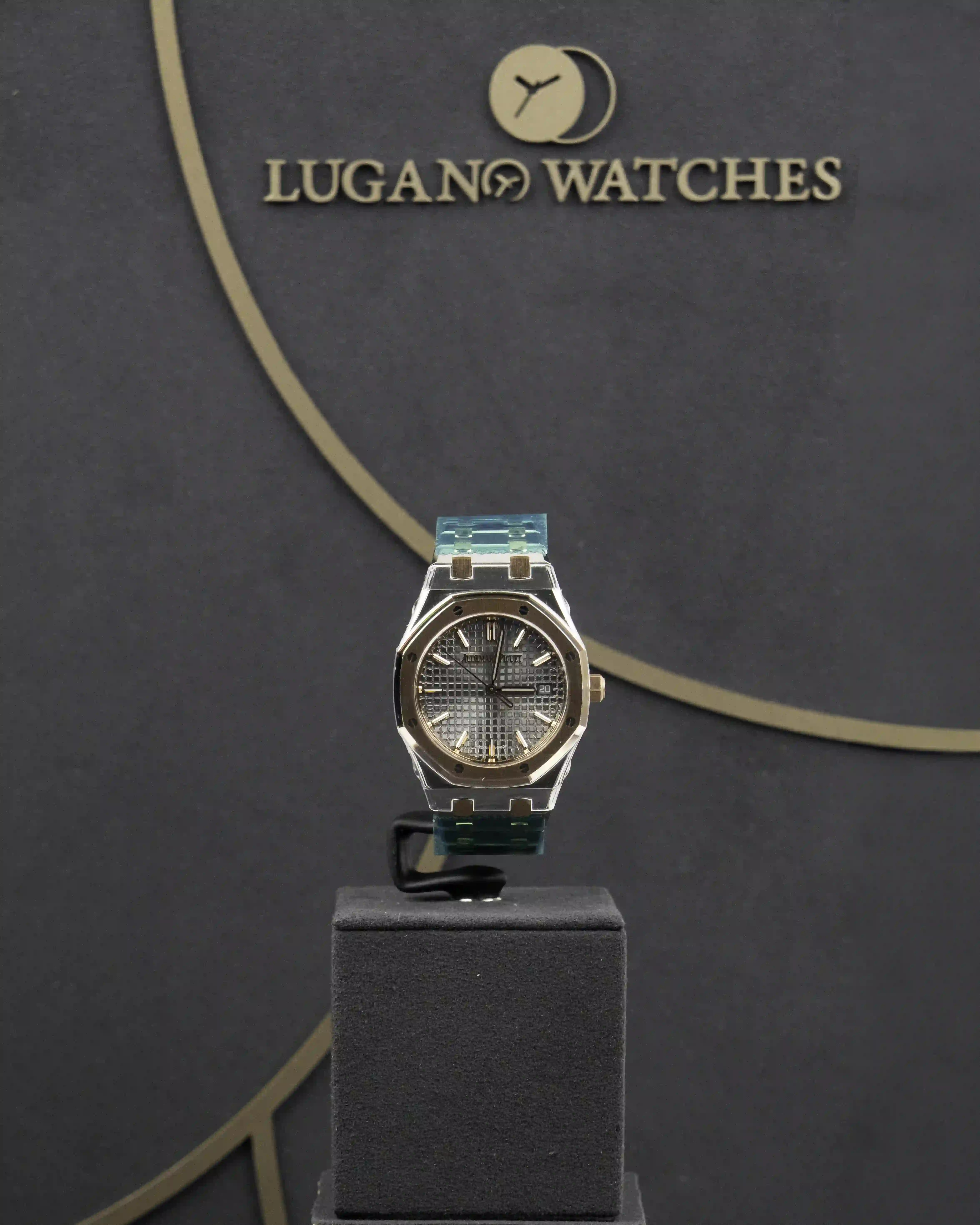 AUDEMARS PIGUET Audemars Piguet 77450SR.OO.1361SR.03 - Image 2