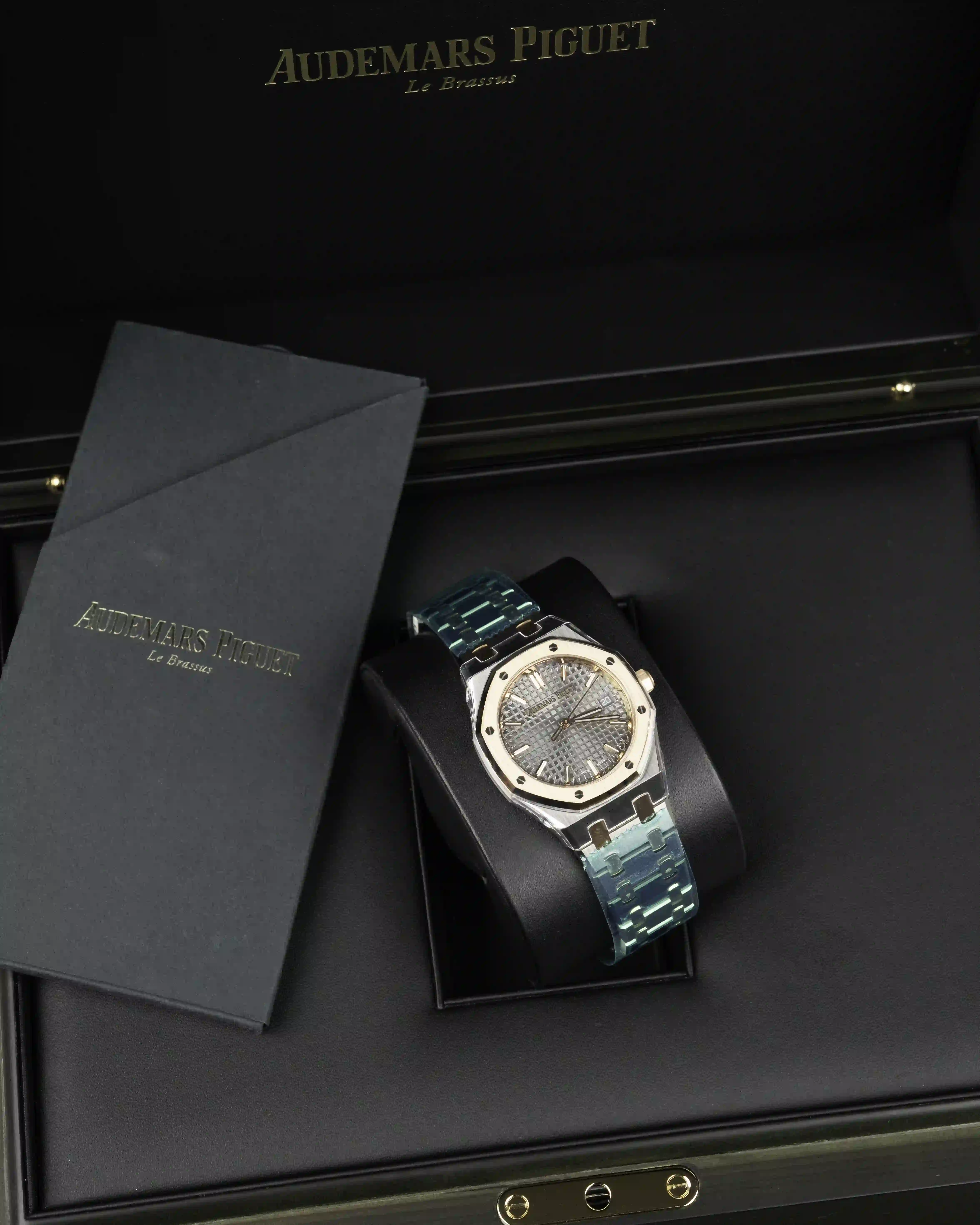 AUDEMARS PIGUET Audemars Piguet 77450SR.OO.1361SR.03 - Image 1