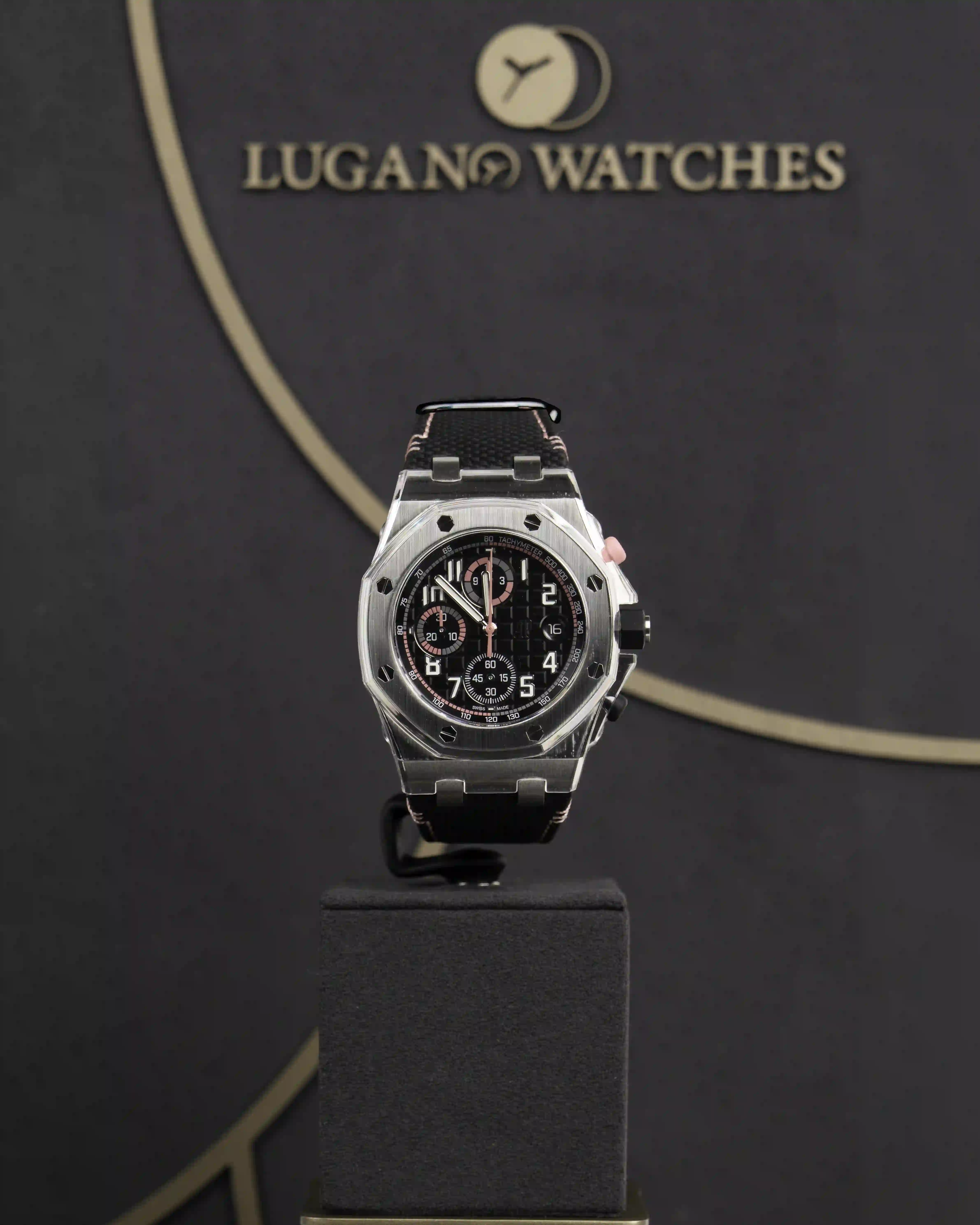 AUDEMARS PIGUET Audemars Piguet 26238ST.OO.A001VE.02 - Image 2
