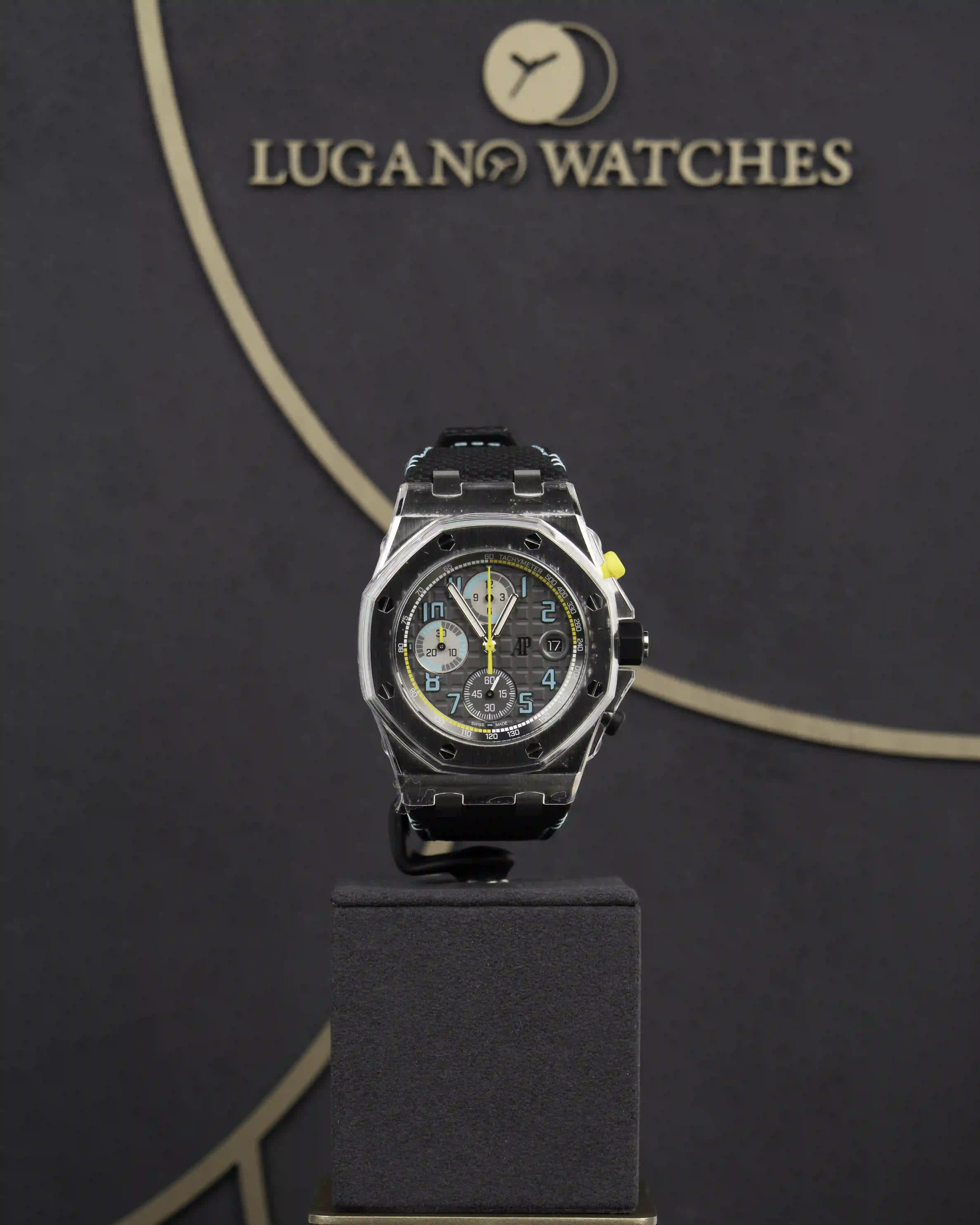 AUDEMARS PIGUET Audemars Piguet 26238TI.OO.A001VE.01 - Image 2