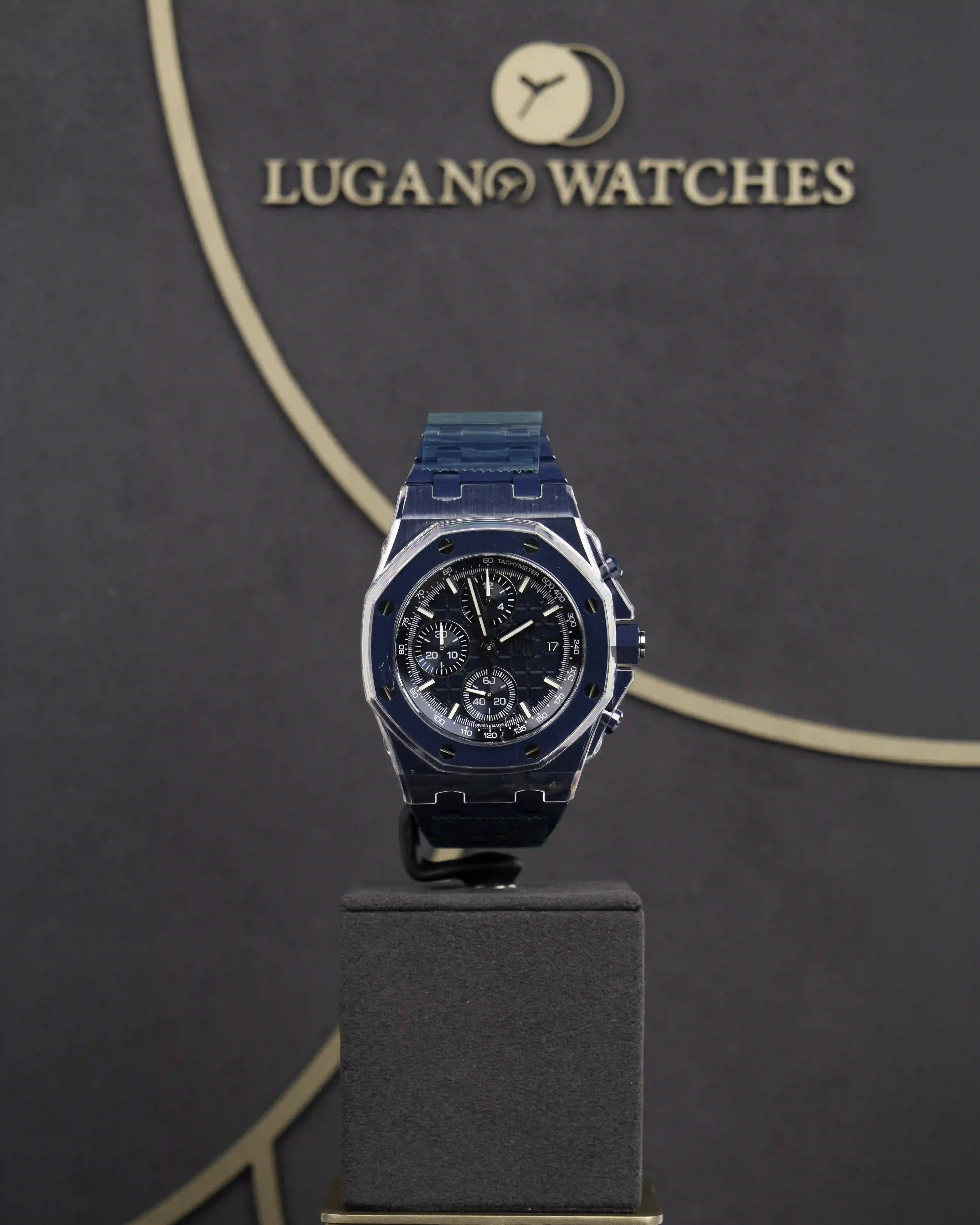 AUDEMARS PIGUET Audemars Piguet 26238CD.OO.1300CD.01 - Image 2