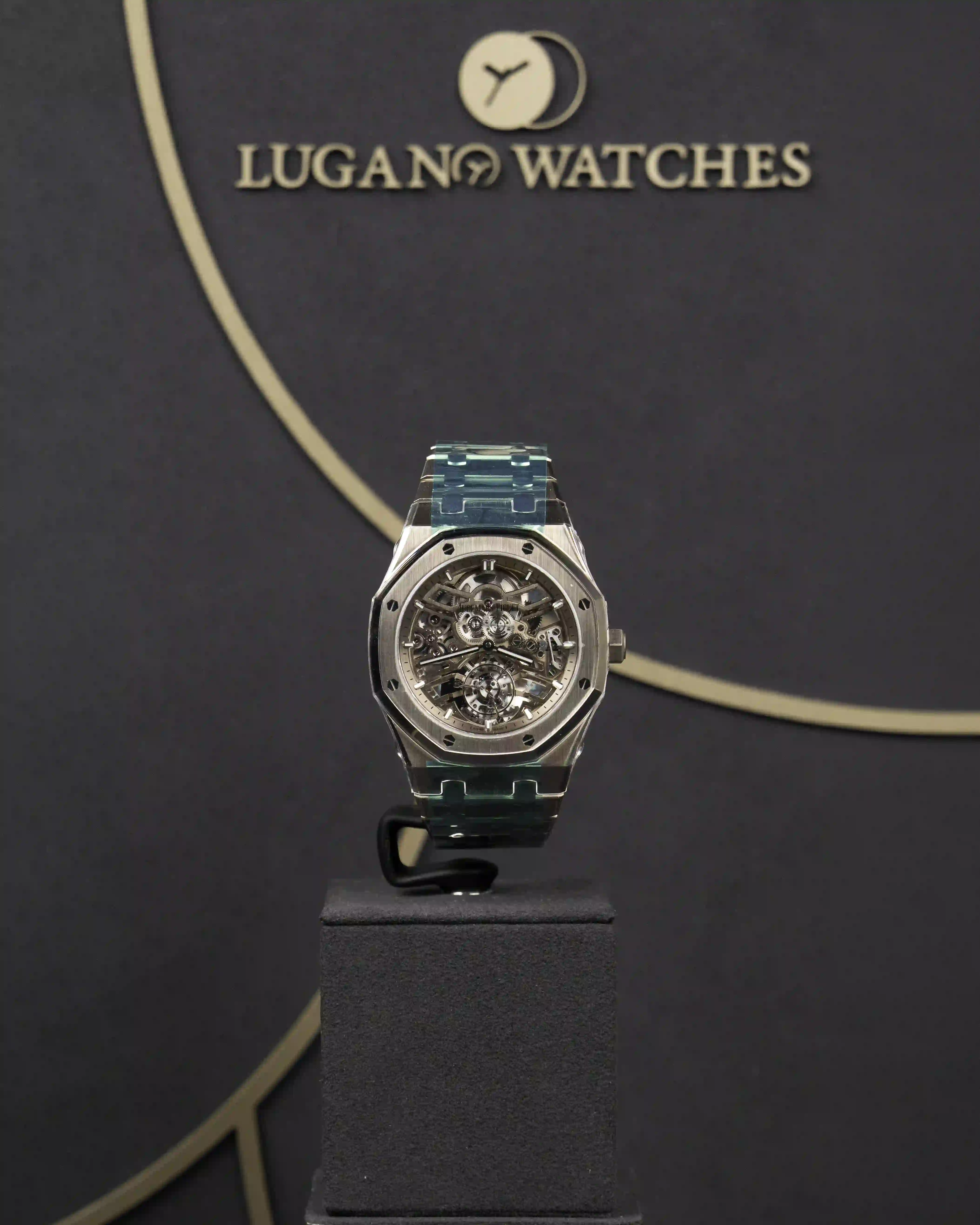 AUDEMARS PIGUET Audemars Piguet 26735SG.OO.1320SG.01 - Image 2