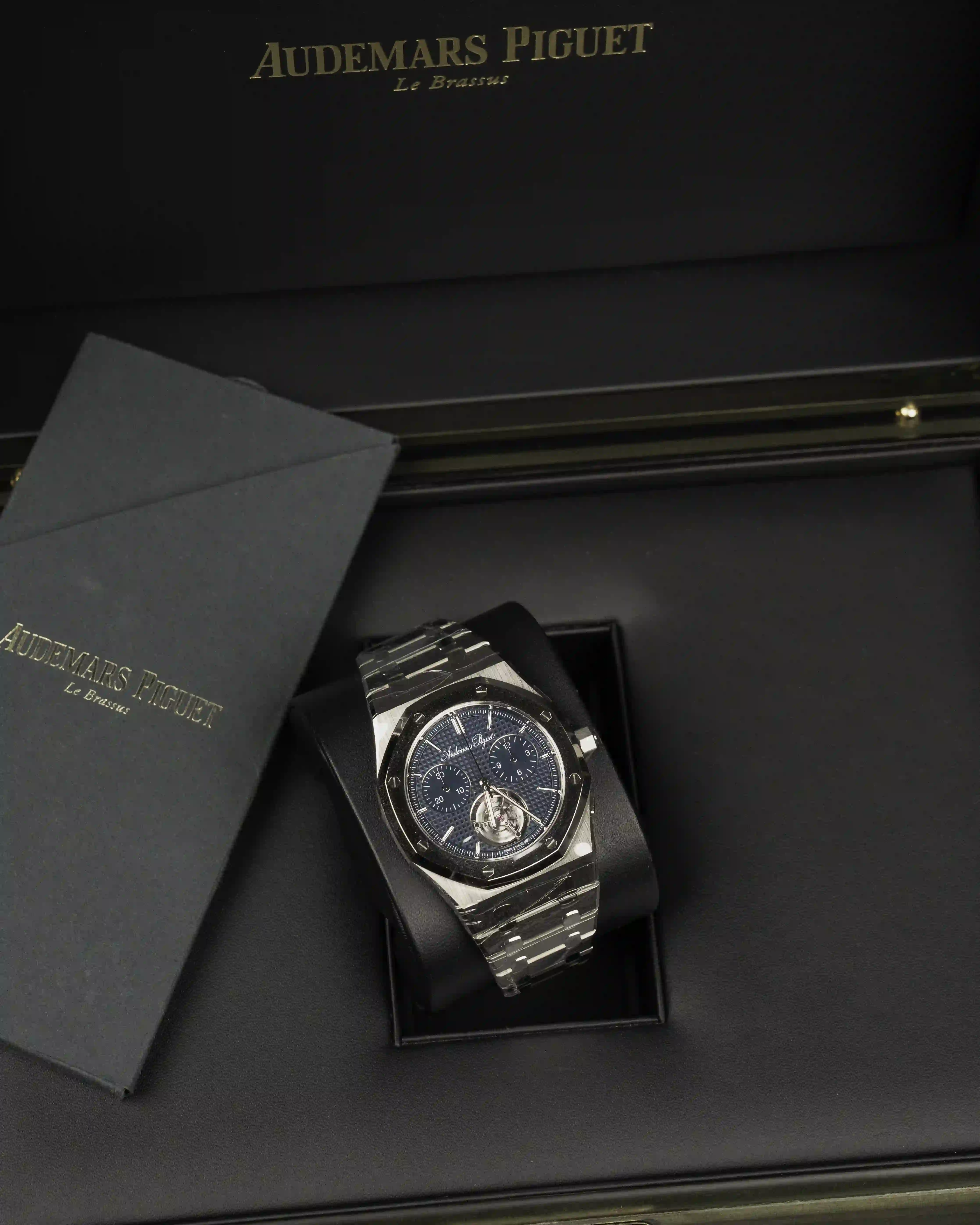 AUDEMARS PIGUET Audemars Piguet 26545XT.OO.1240XT.01 - Image 1