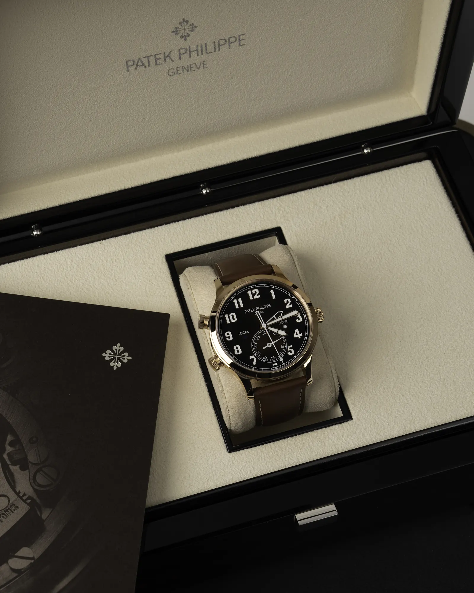PATEK PHILIPPE Patek Philippe 5524R-001 - Image 1
