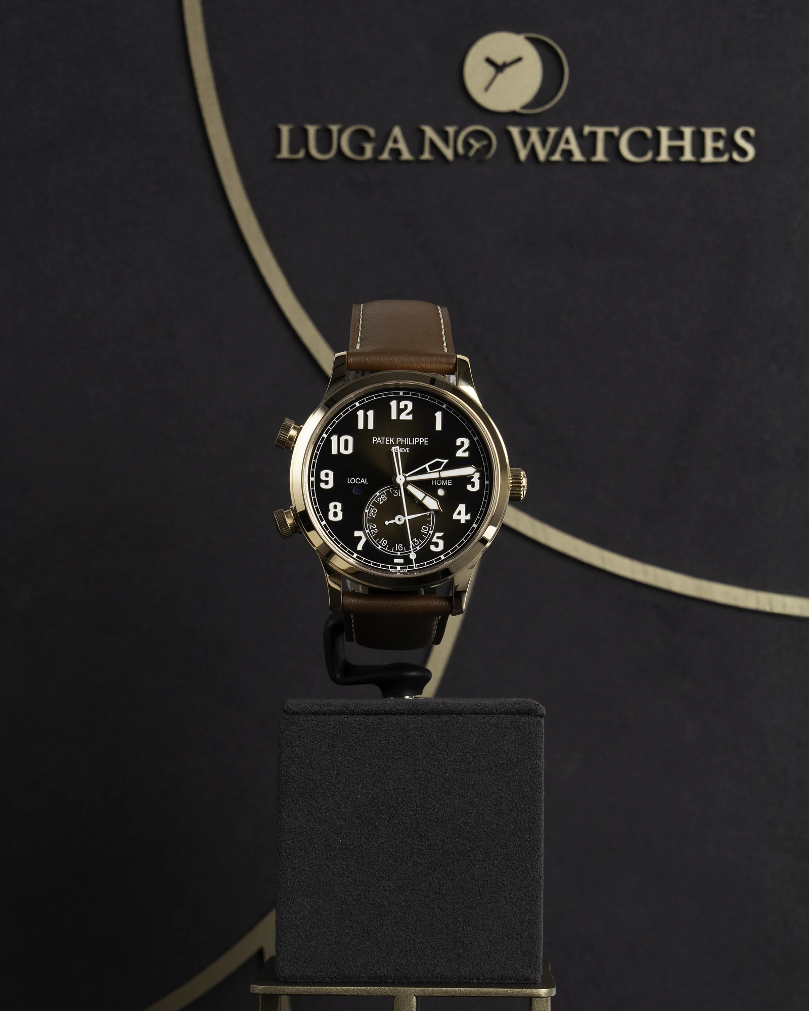 PATEK PHILIPPE Patek Philippe 5524R-001 - Image 2