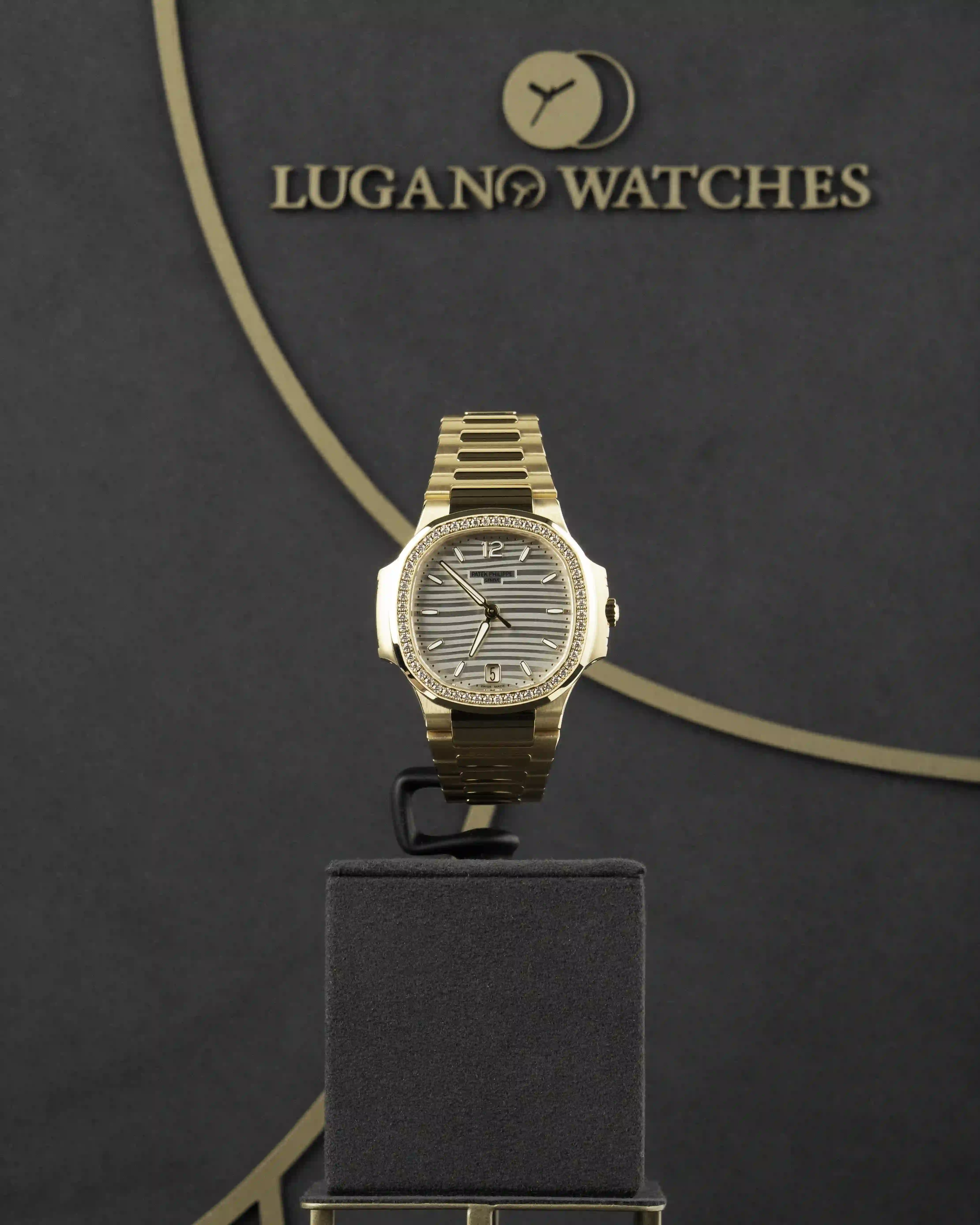 PATEK PHILIPPE Patek Philippe 7118/1200R-001 - Image 2