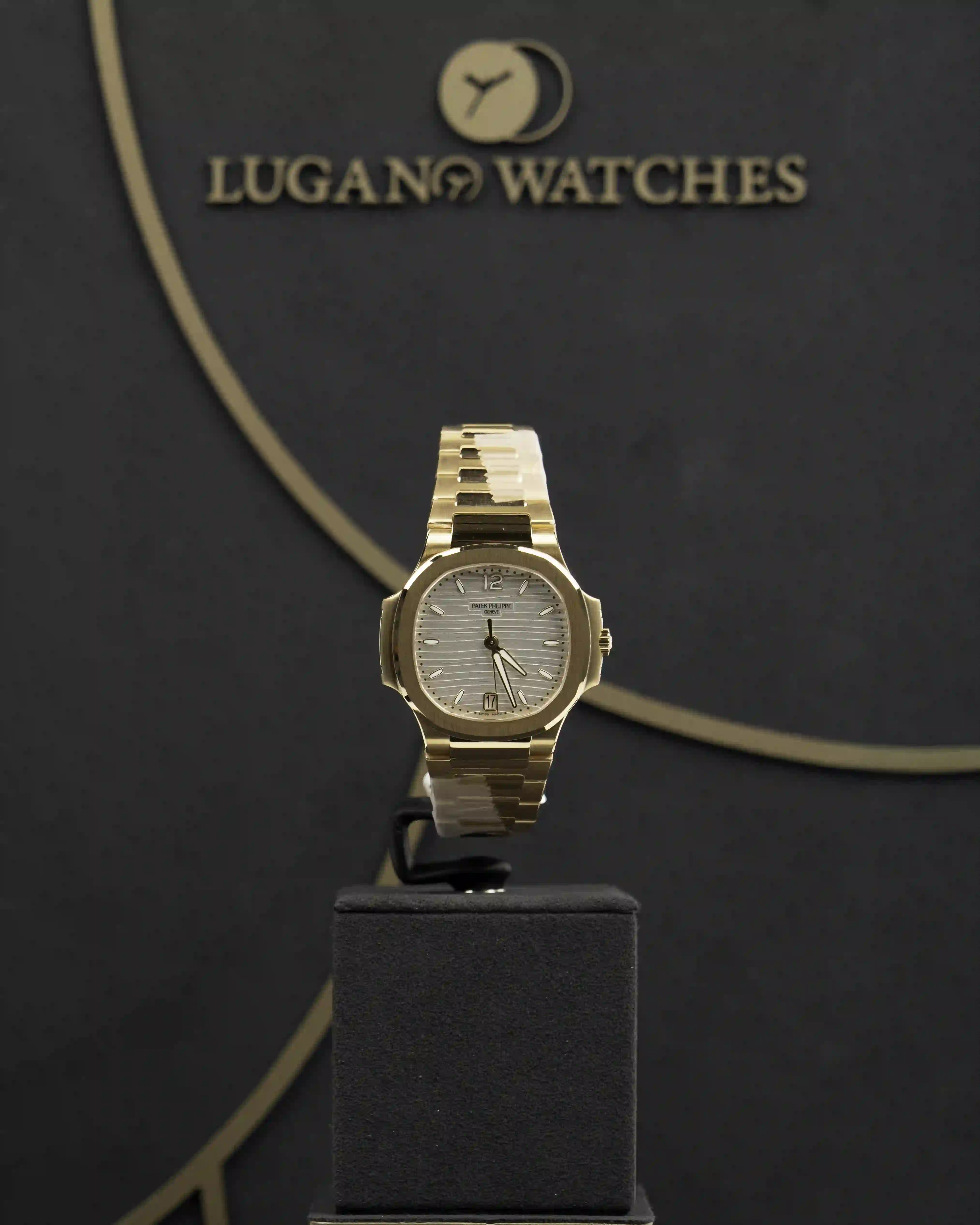 PATEK PHILIPPE Patek Philippe 7118/1R-001 - Image 2
