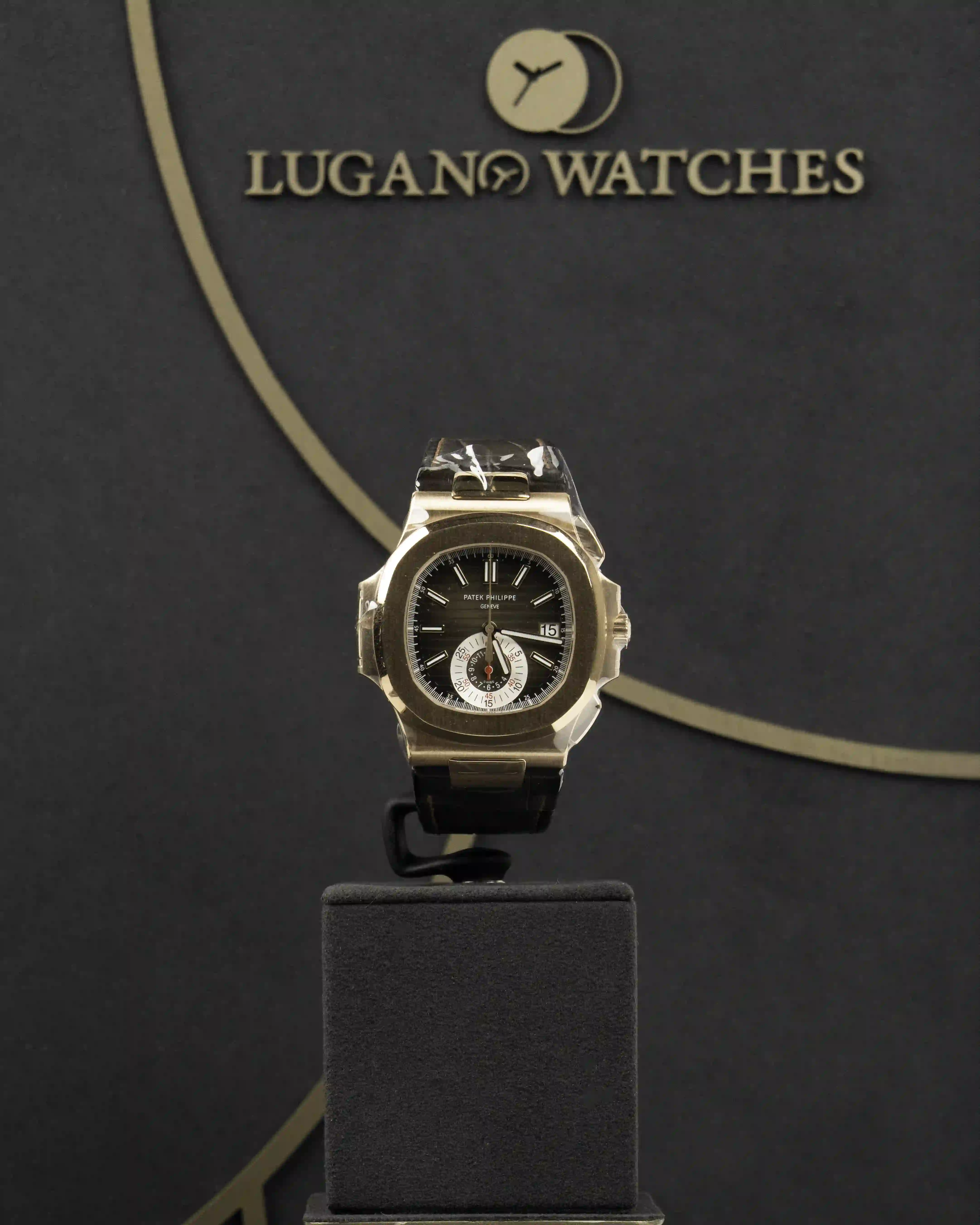 PATEK PHILIPPE Patek Philippe 5980R-001 - Image 2