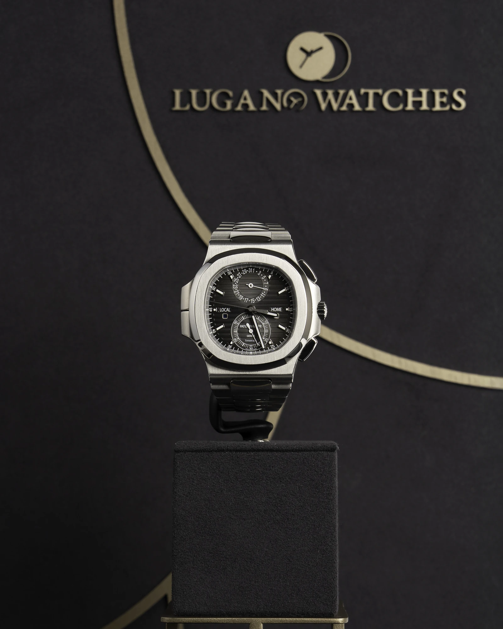 PATEK PHILIPPE Patek Philippe 5990/1A-001 - Image 2