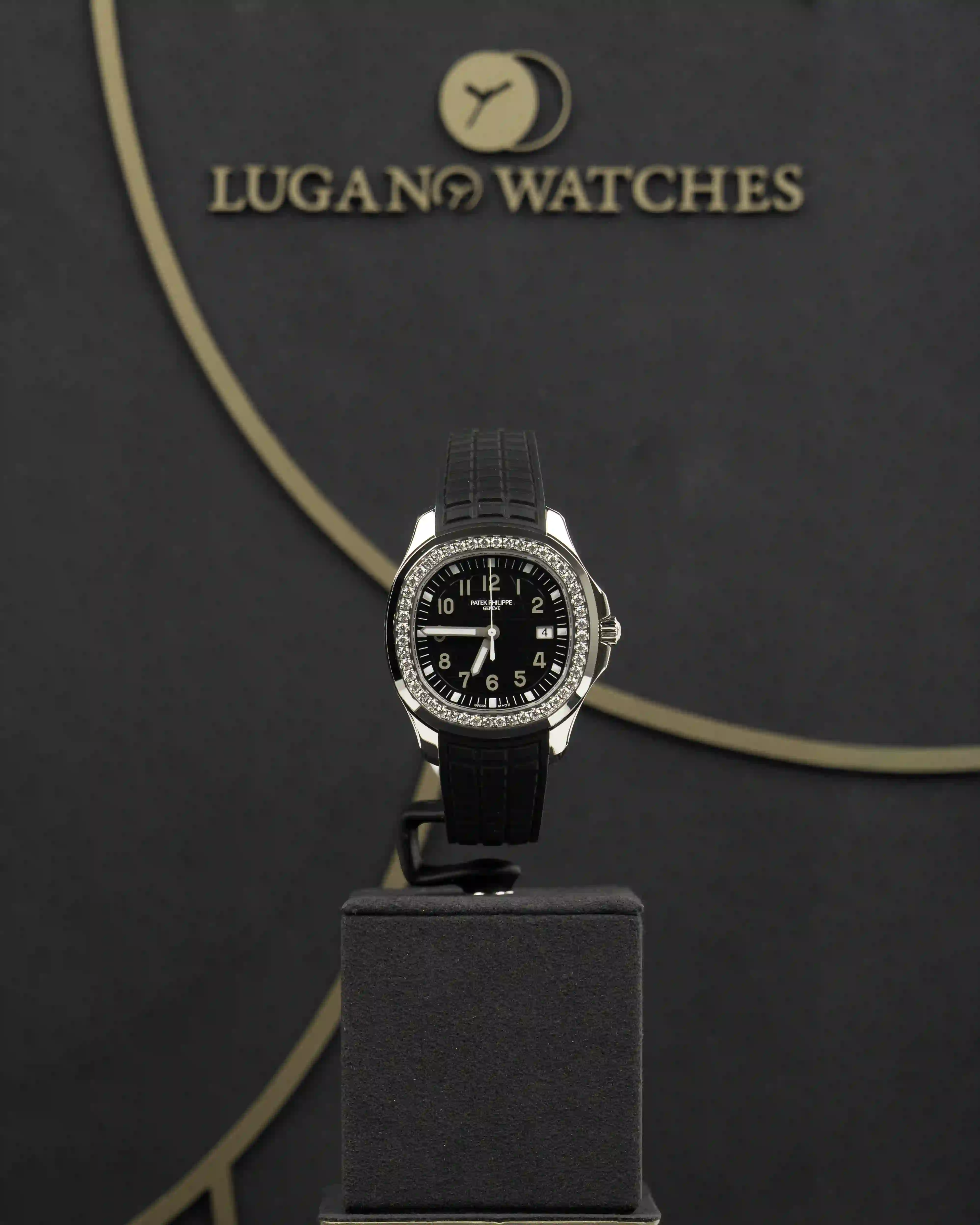 PATEK PHILIPPE Patek Philippe 5267/200A-001 - Image 2
