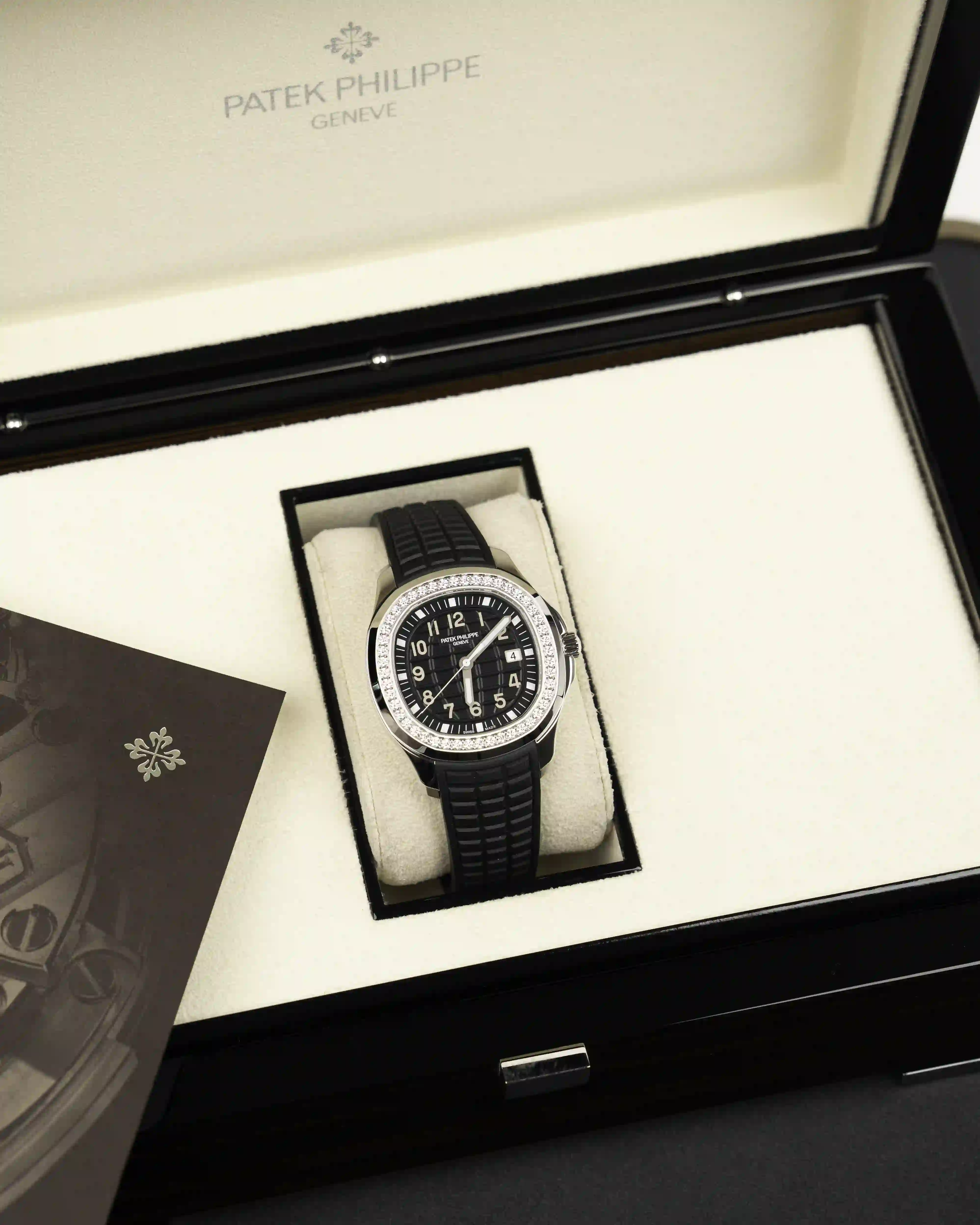 PATEK PHILIPPE Patek Philippe 5267/200A-001 - Image 1