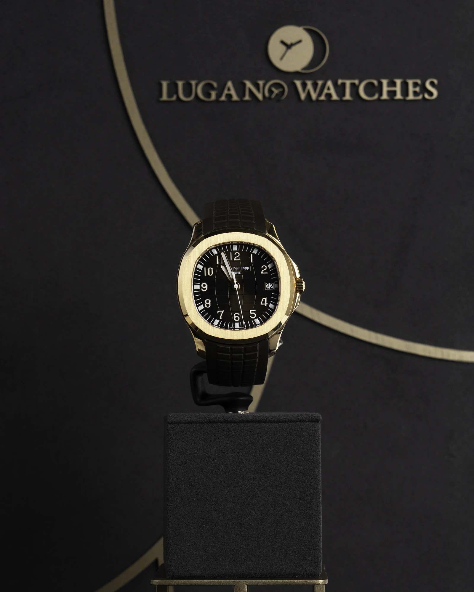 PATEK PHILIPPE Patek Philippe 5167R-001 - Image 2