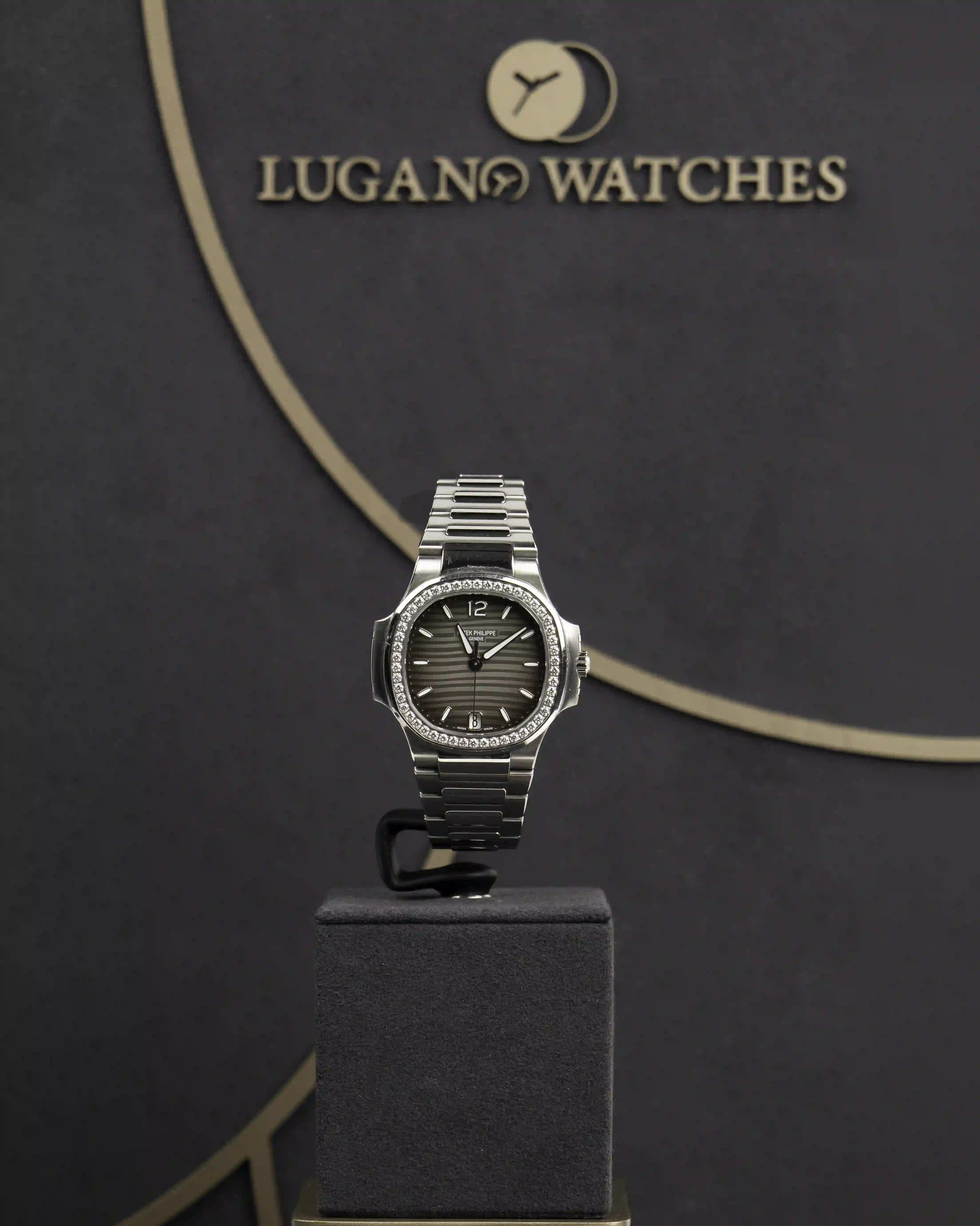 PATEK PHILIPPE Patek Philippe 7018/1A-011 - Image 2