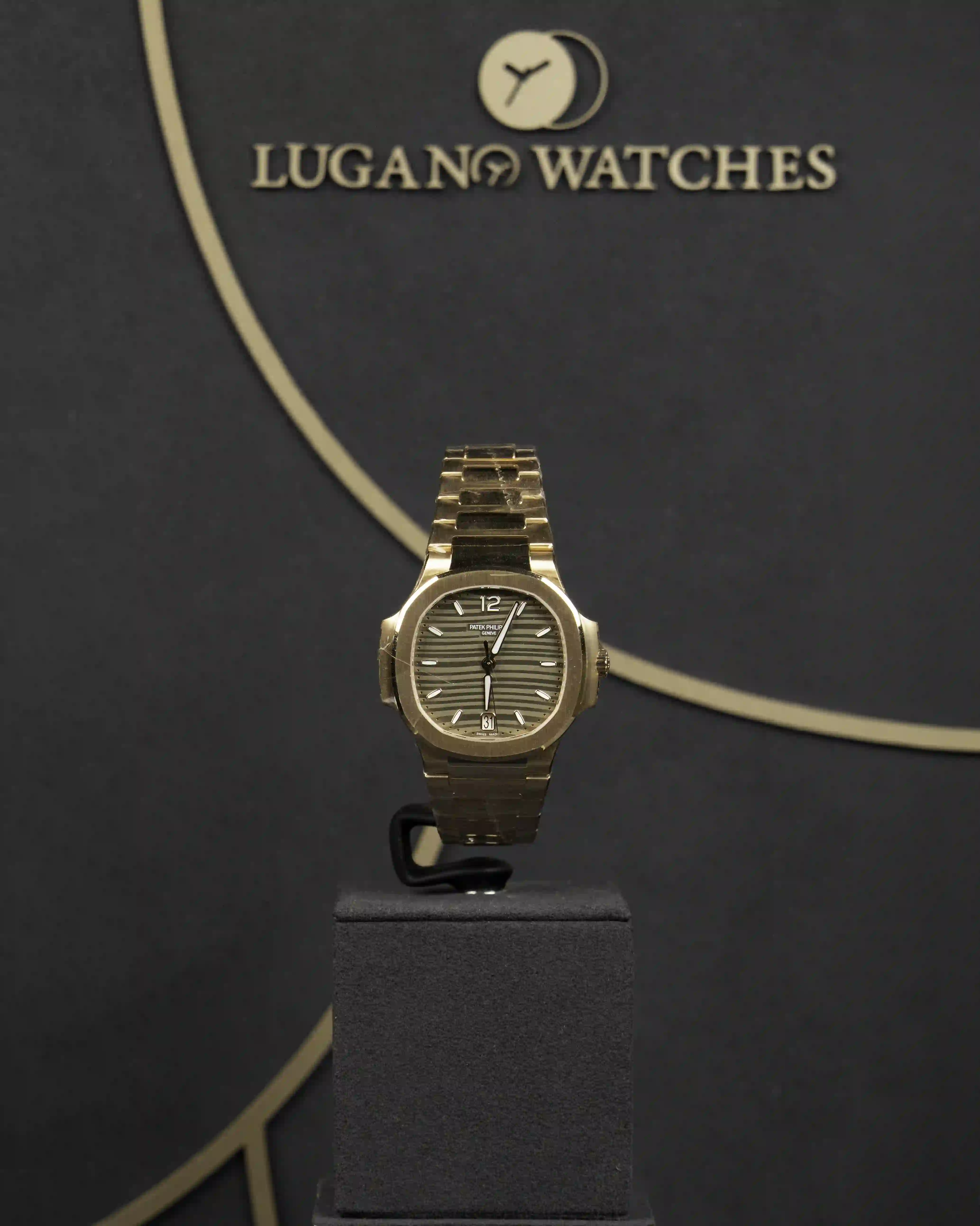 PATEK PHILIPPE Patek Philippe 7118/1R-010 - Image 2