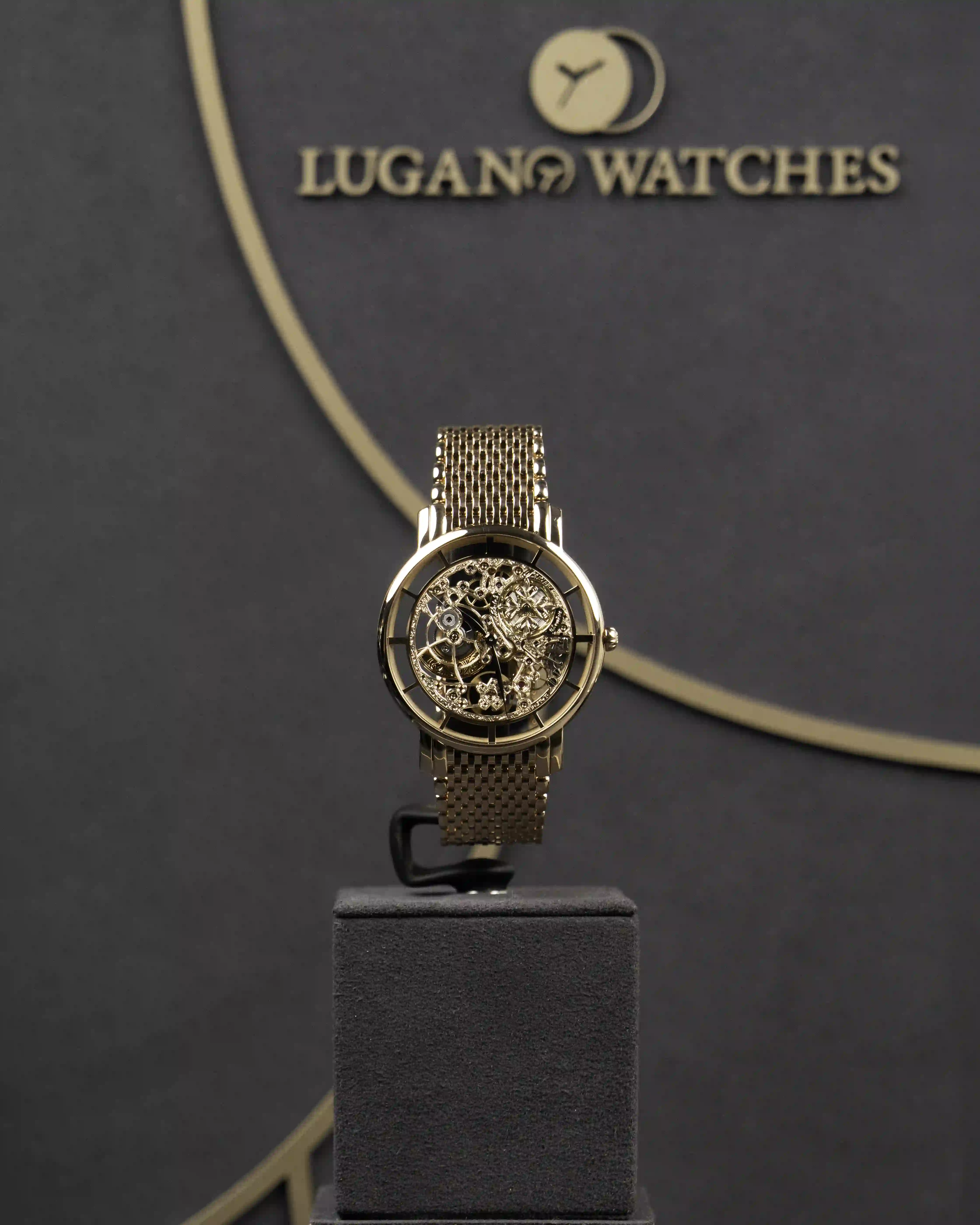 PATEK PHILIPPE Patek Philippe 5180/1R-001 - Image 2