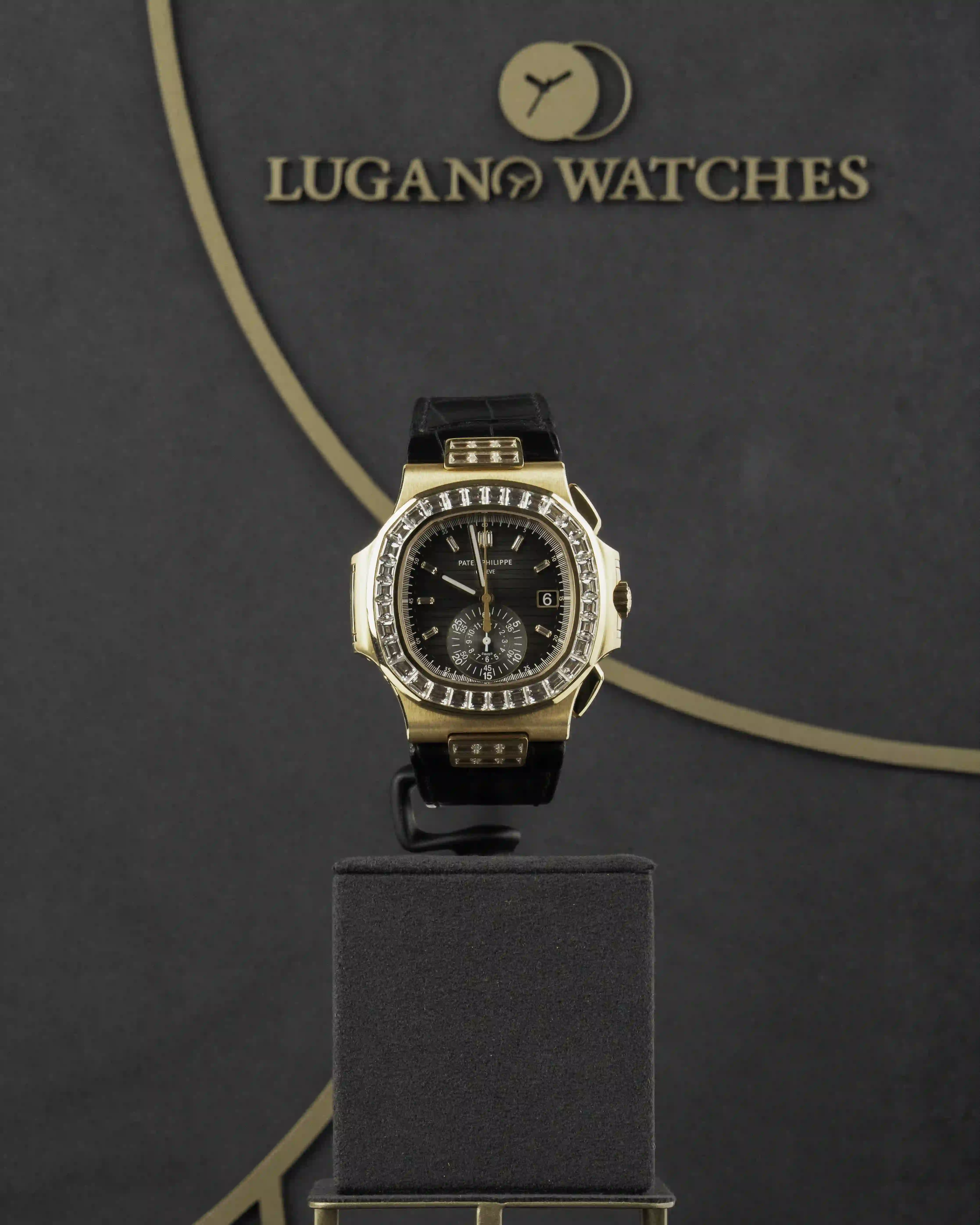 PATEK PHILIPPE Patek Philippe 5980/10R-010 - Image 2