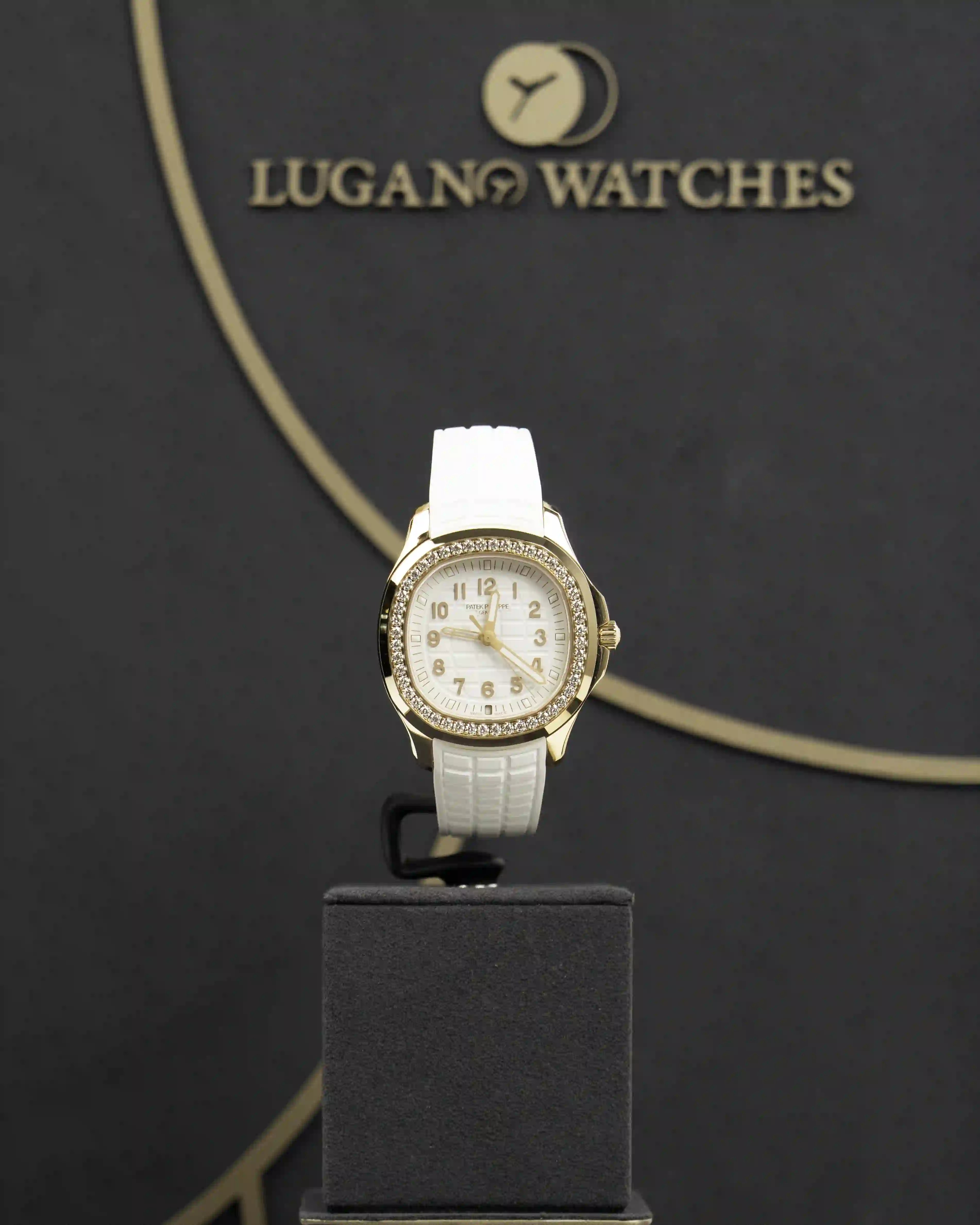 PATEK PHILIPPE Patek Philippe 5269/200R-001 - Image 2