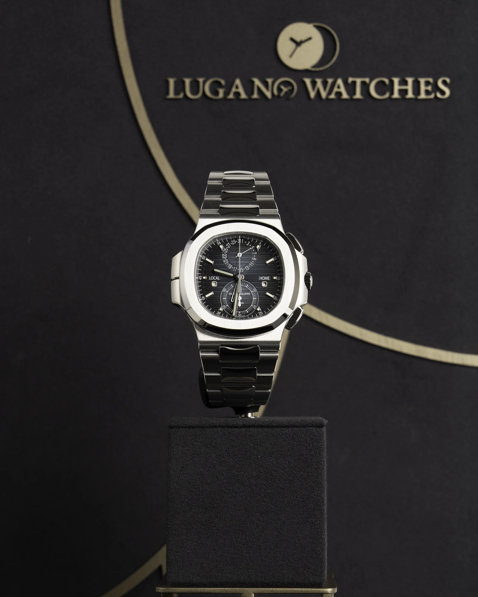 PATEK PHILIPPE Patek Philippe 5990/1A-011 - Image 2