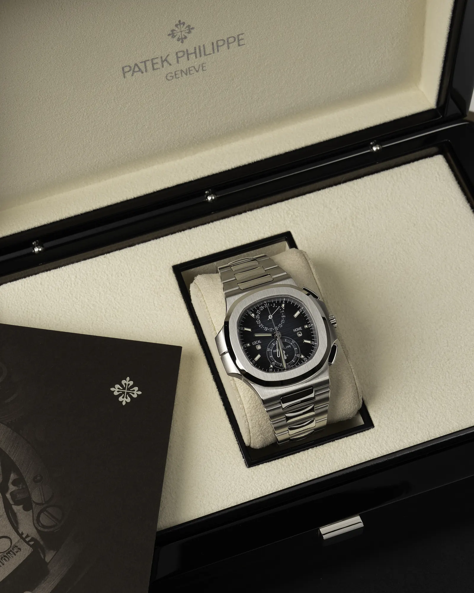 PATEK PHILIPPE Patek Philippe 5990/1A-011 - Image 1