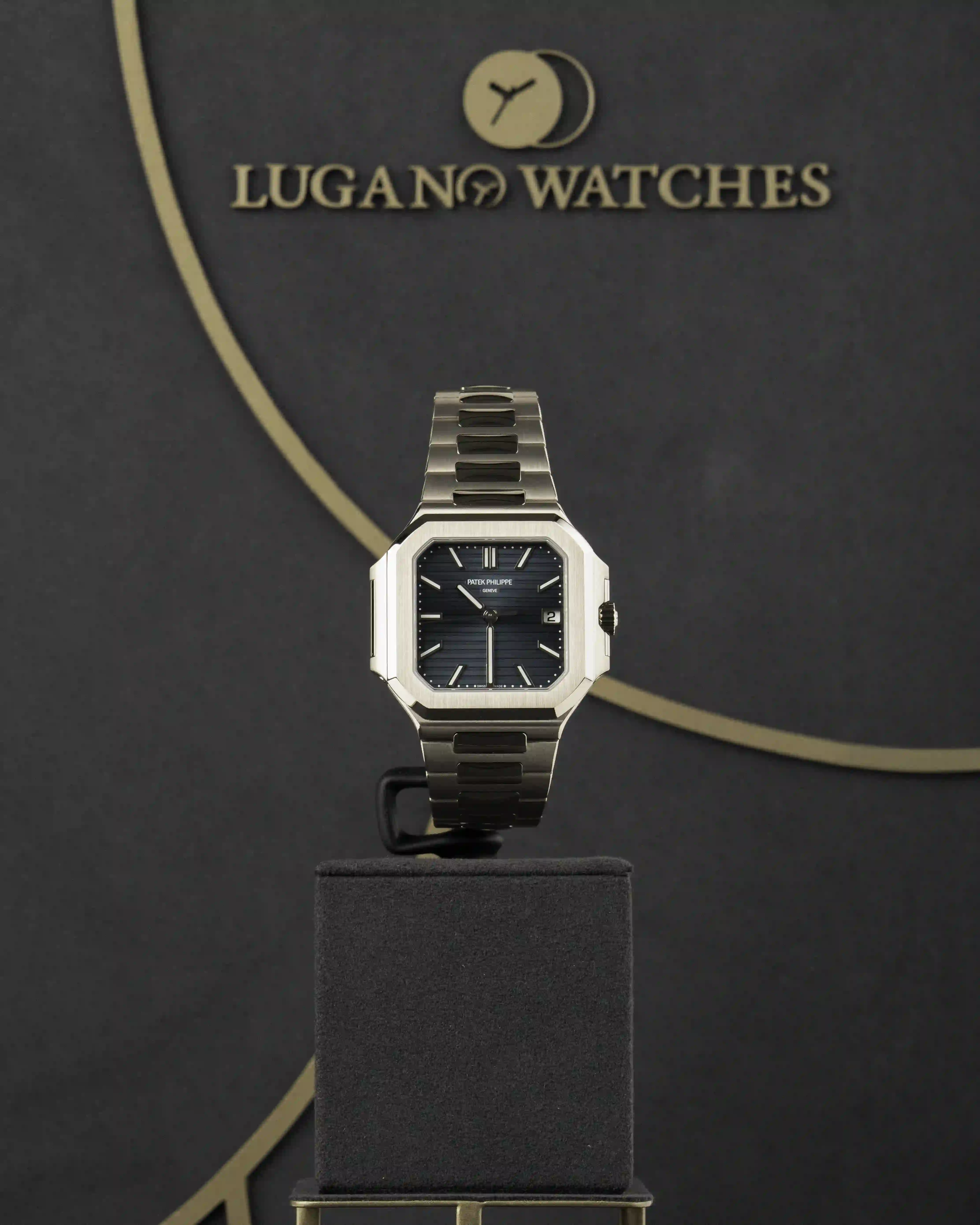 PATEK PHILIPPE Patek Philippe 7128/1G-001 - Image 2
