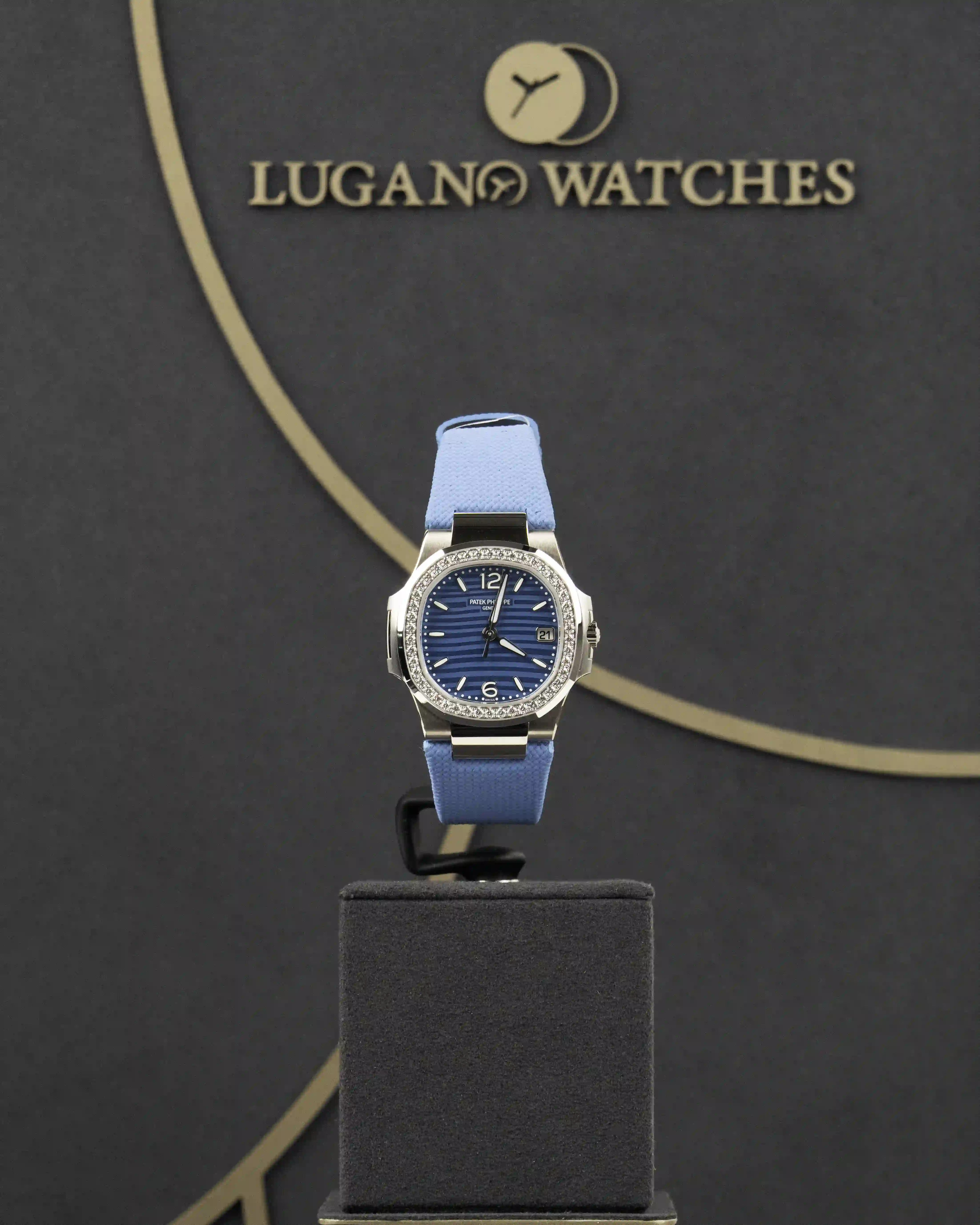 PATEK PHILIPPE Patek Philippe 7010G-013 - Image 2