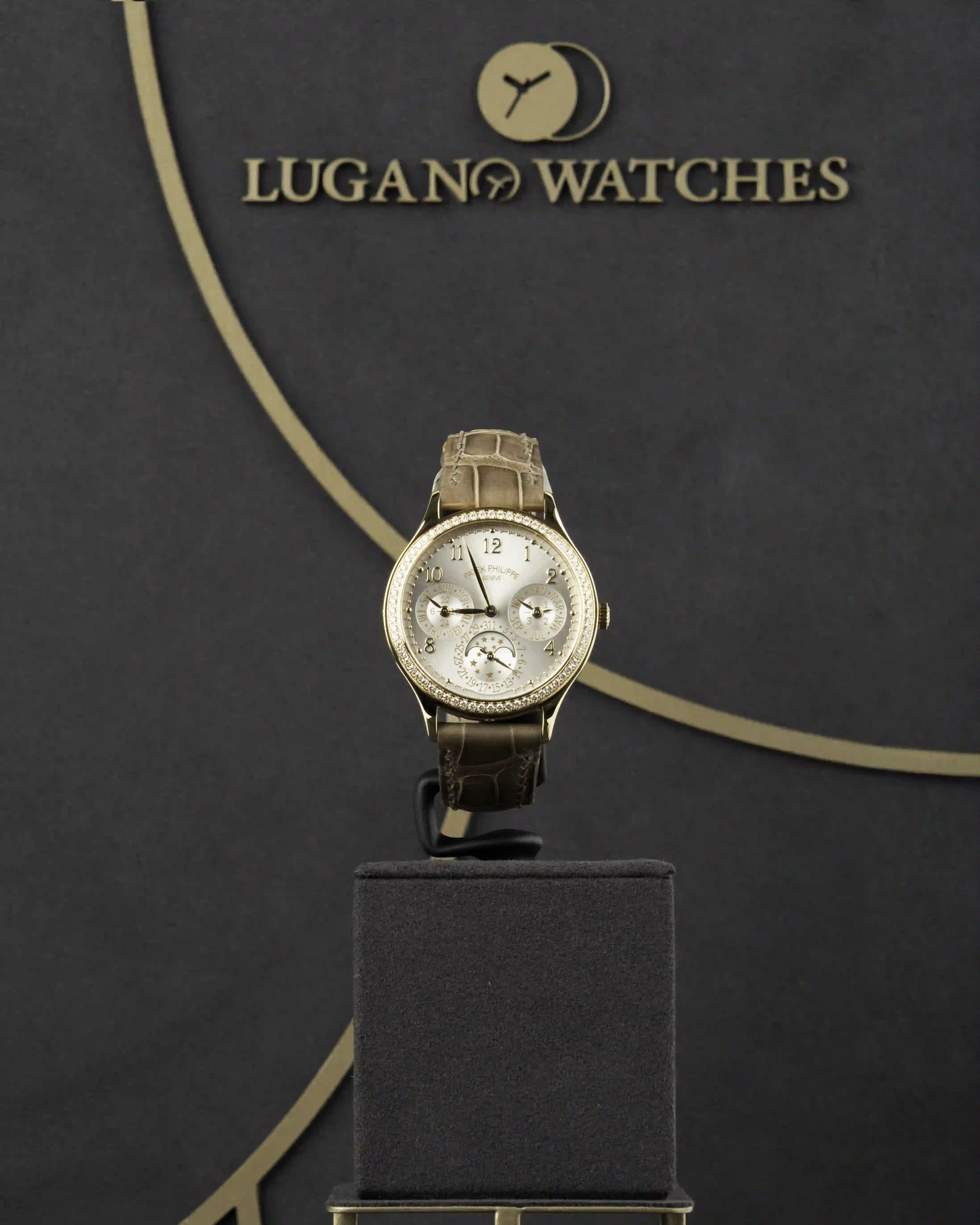 PATEK PHILIPPE Patek Philippe 7140R-001 - Image 2
