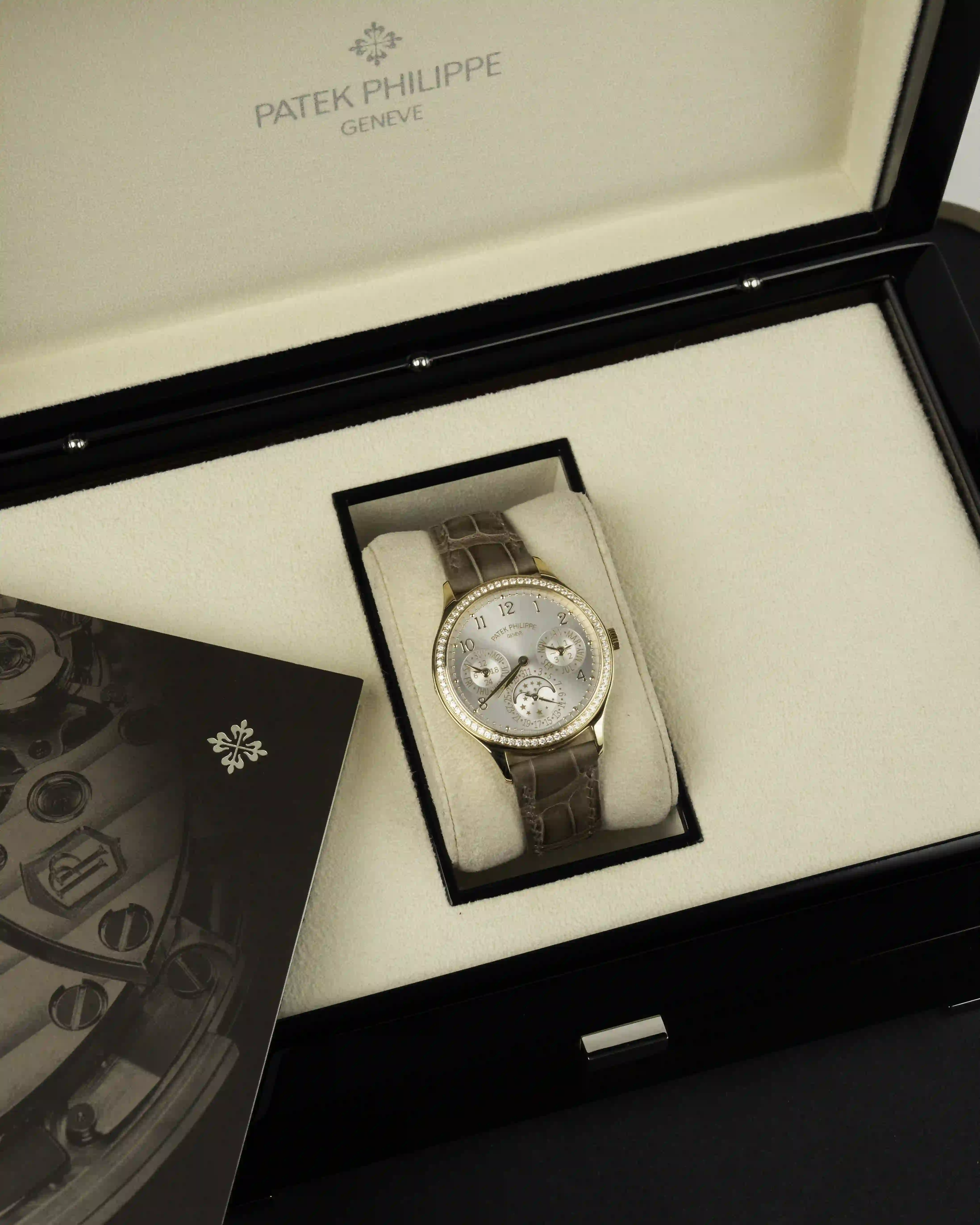 PATEK PHILIPPE Patek Philippe 7140R-001 - Image 1