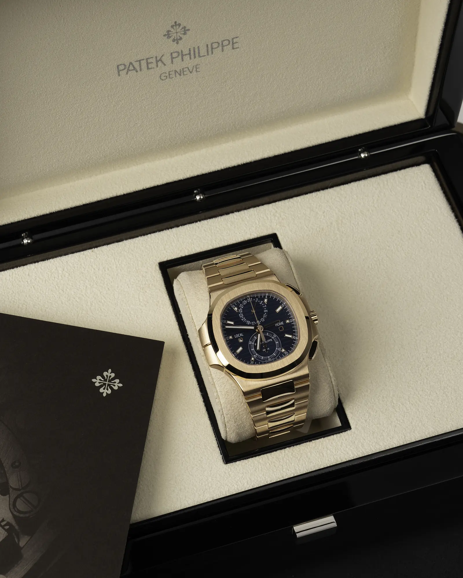 PATEK PHILIPPE Patek Philippe 5990/1R-001 - Image 1