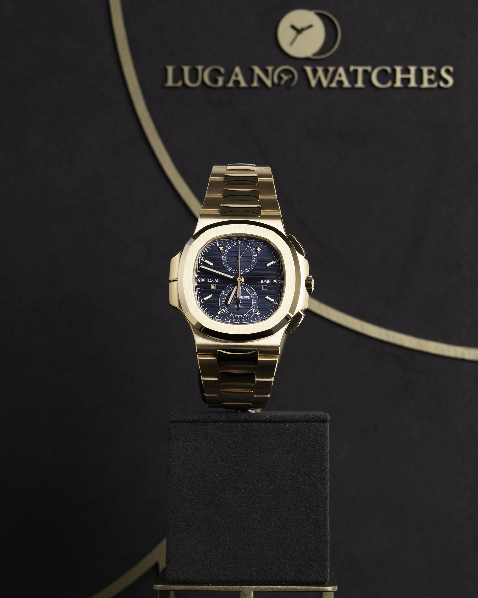 PATEK PHILIPPE Patek Philippe 5990/1R-001 - Image 2