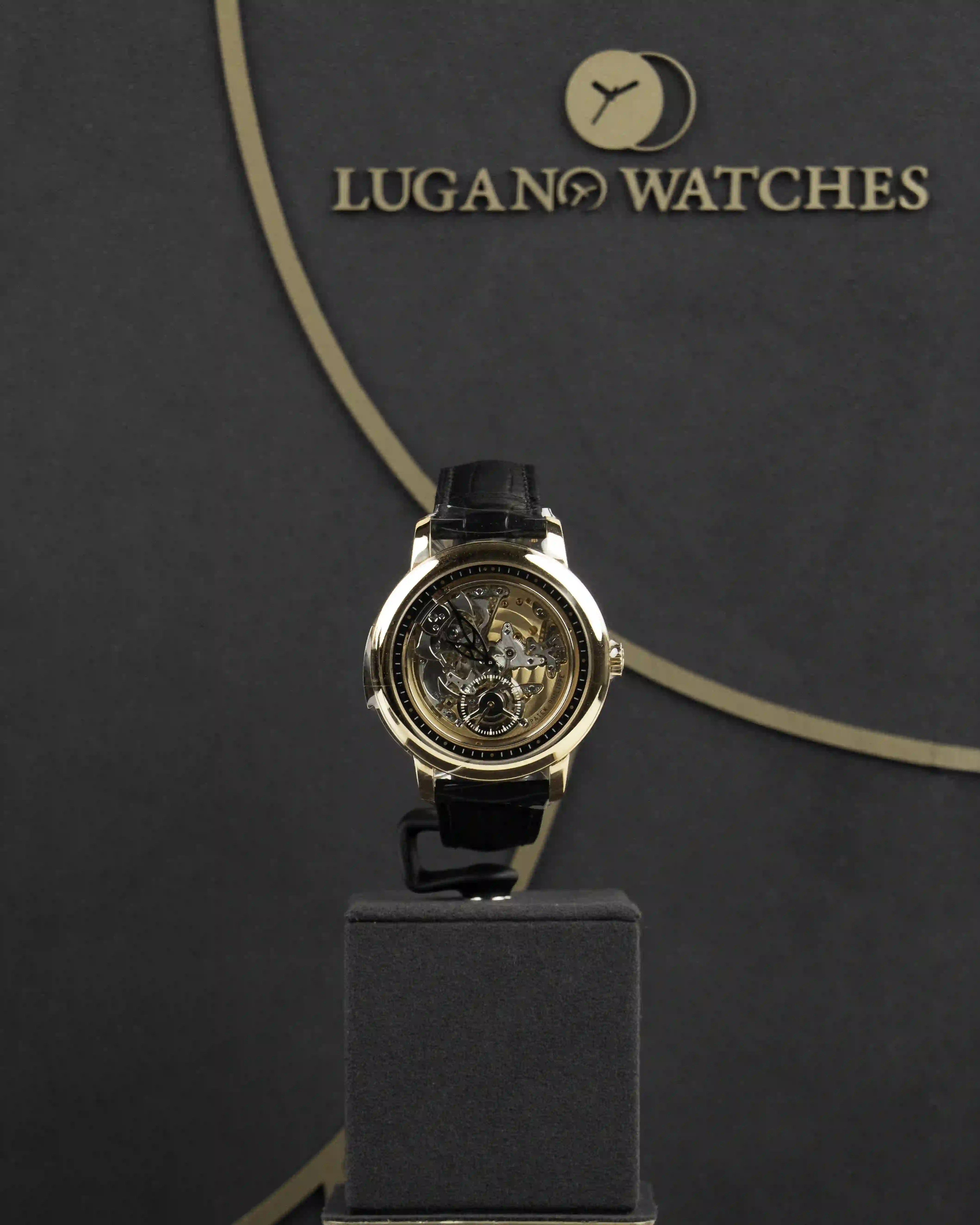 PATEK PHILIPPE Patek Philippe 5303R-001 - Image 2