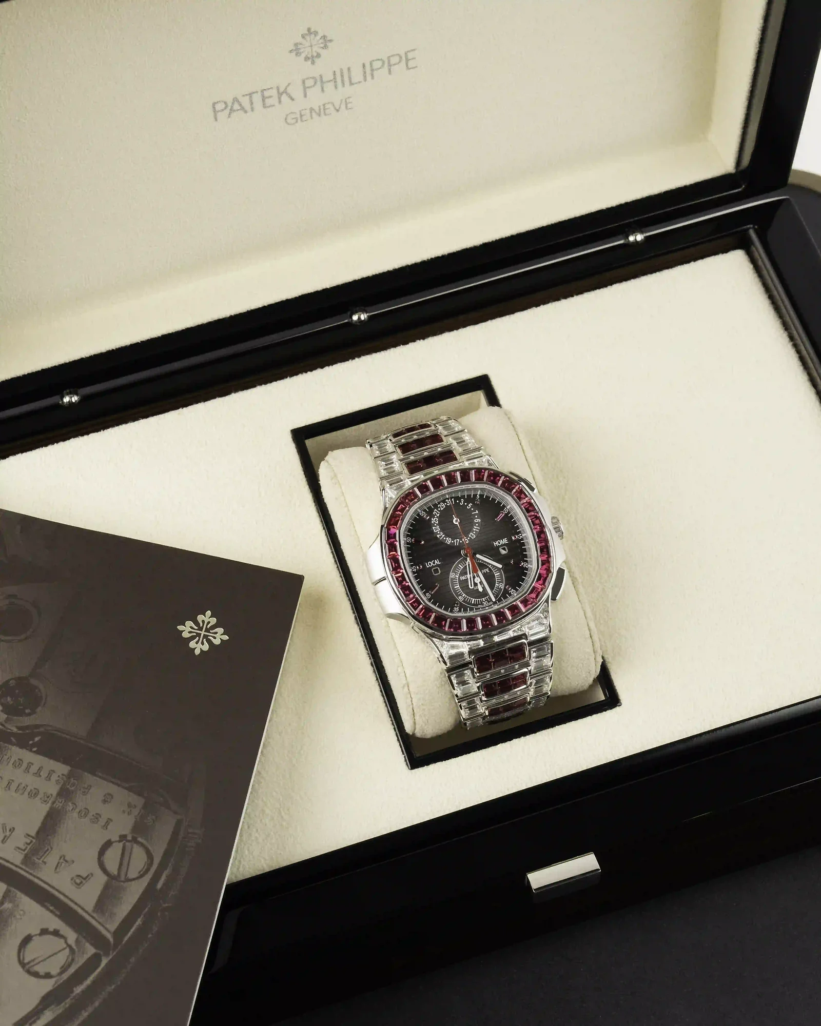 PATEK PHILIPPE Patek Philippe 5990/1422G-001 - Image 1