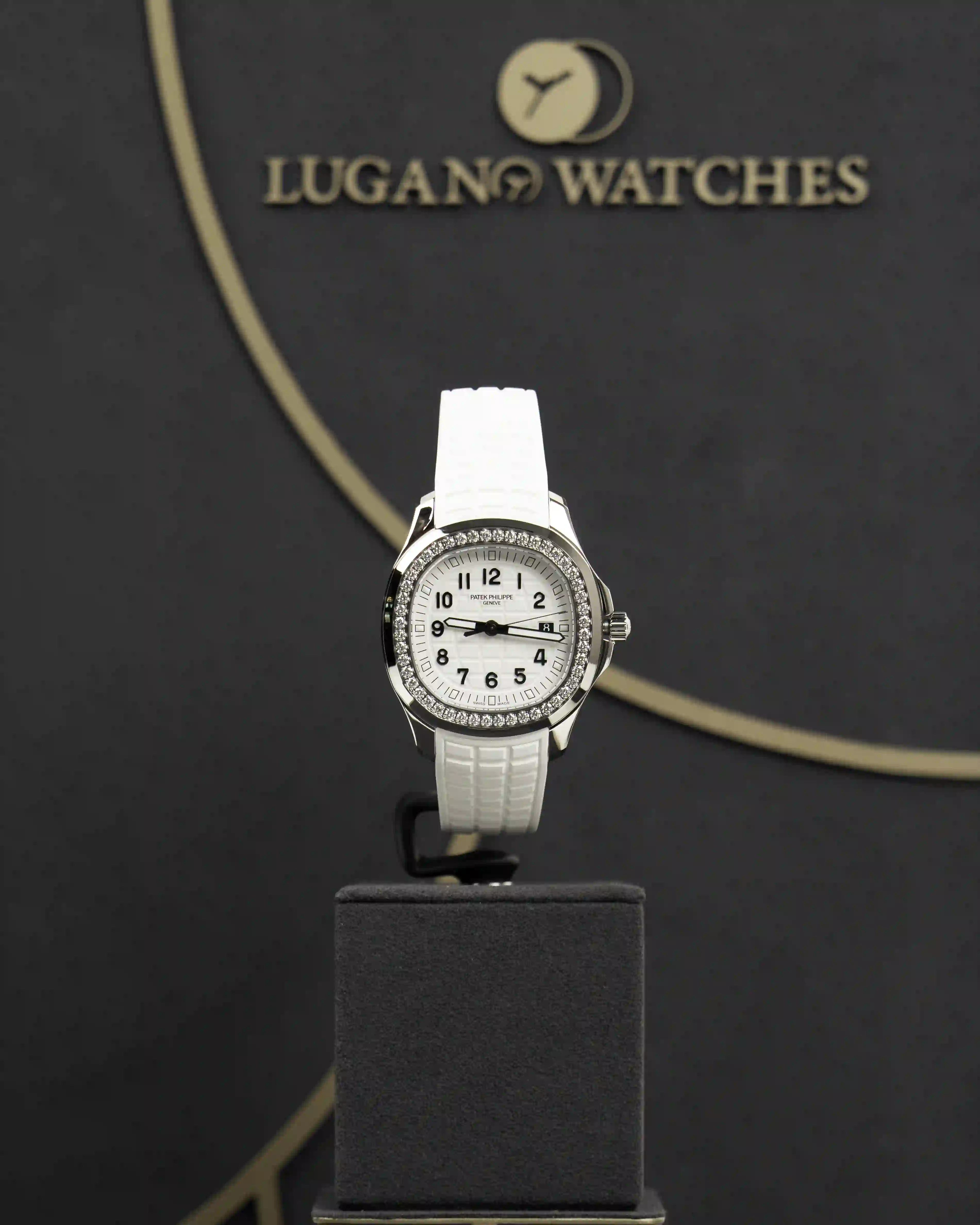 PATEK PHILIPPE Patek Philippe 5267/200A-010 - Image 2