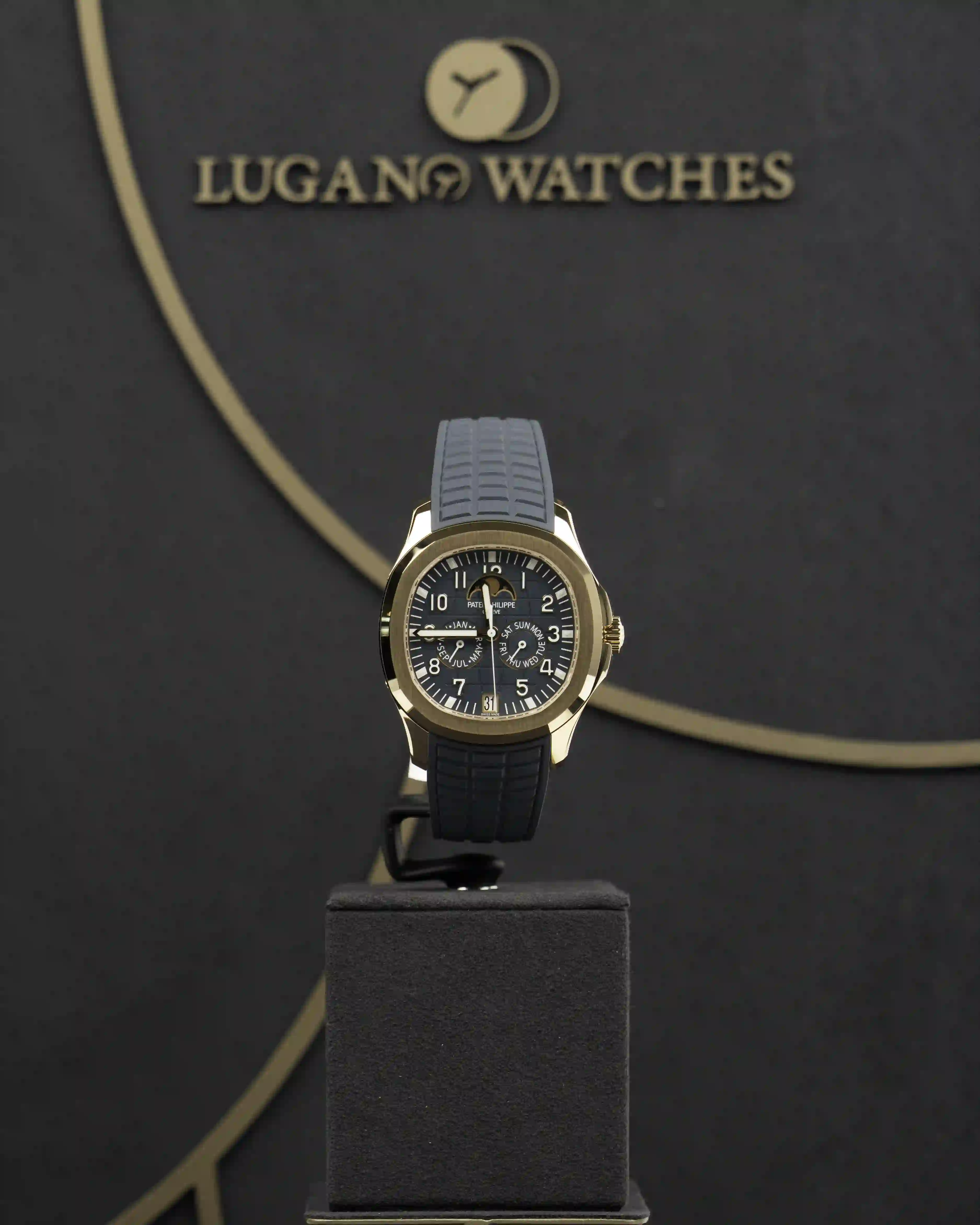 PATEK PHILIPPE Patek Philippe 5261R-001 - Image 2