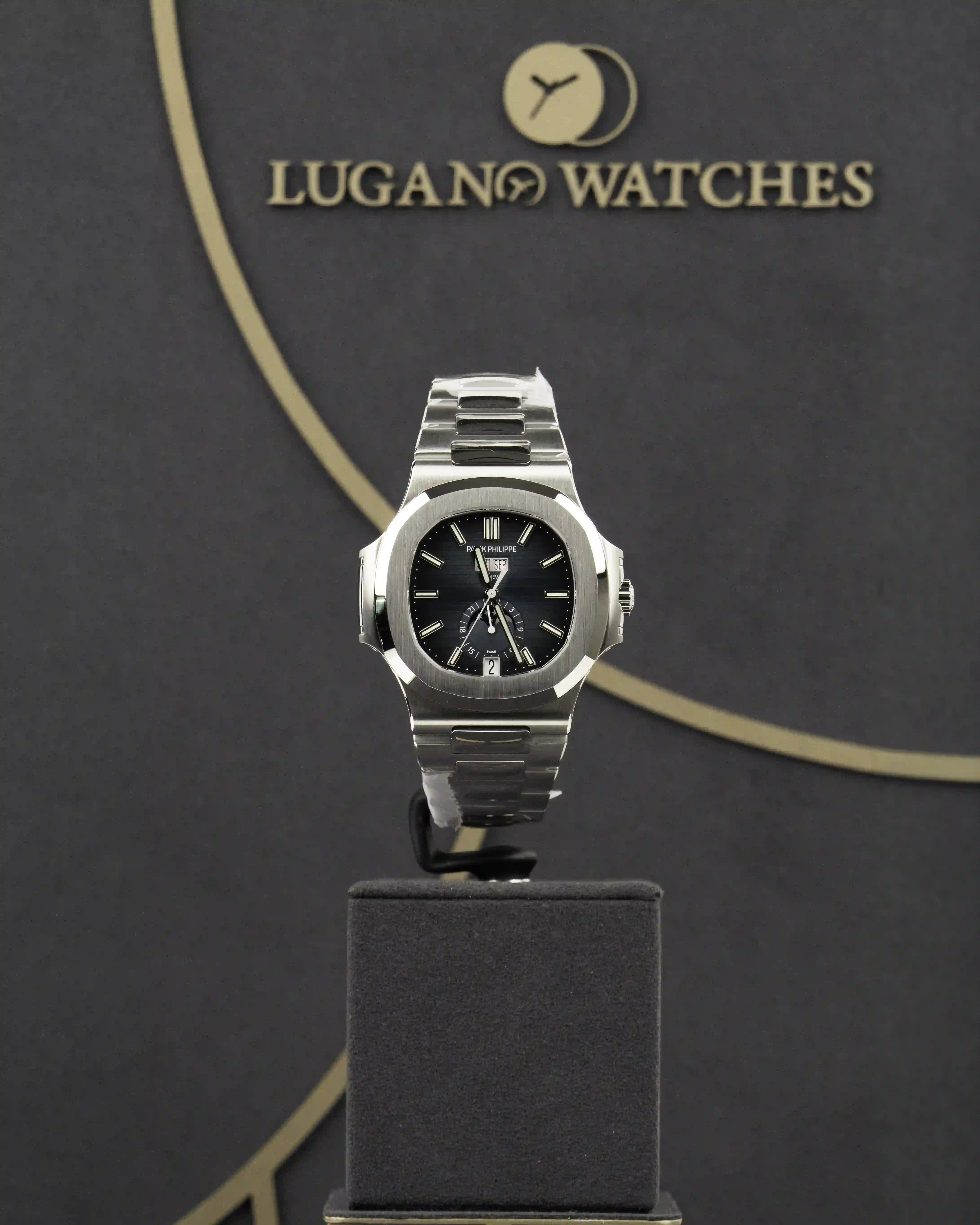 PATEK PHILIPPE Patek Philippe 5726/1A-014 - Image 2