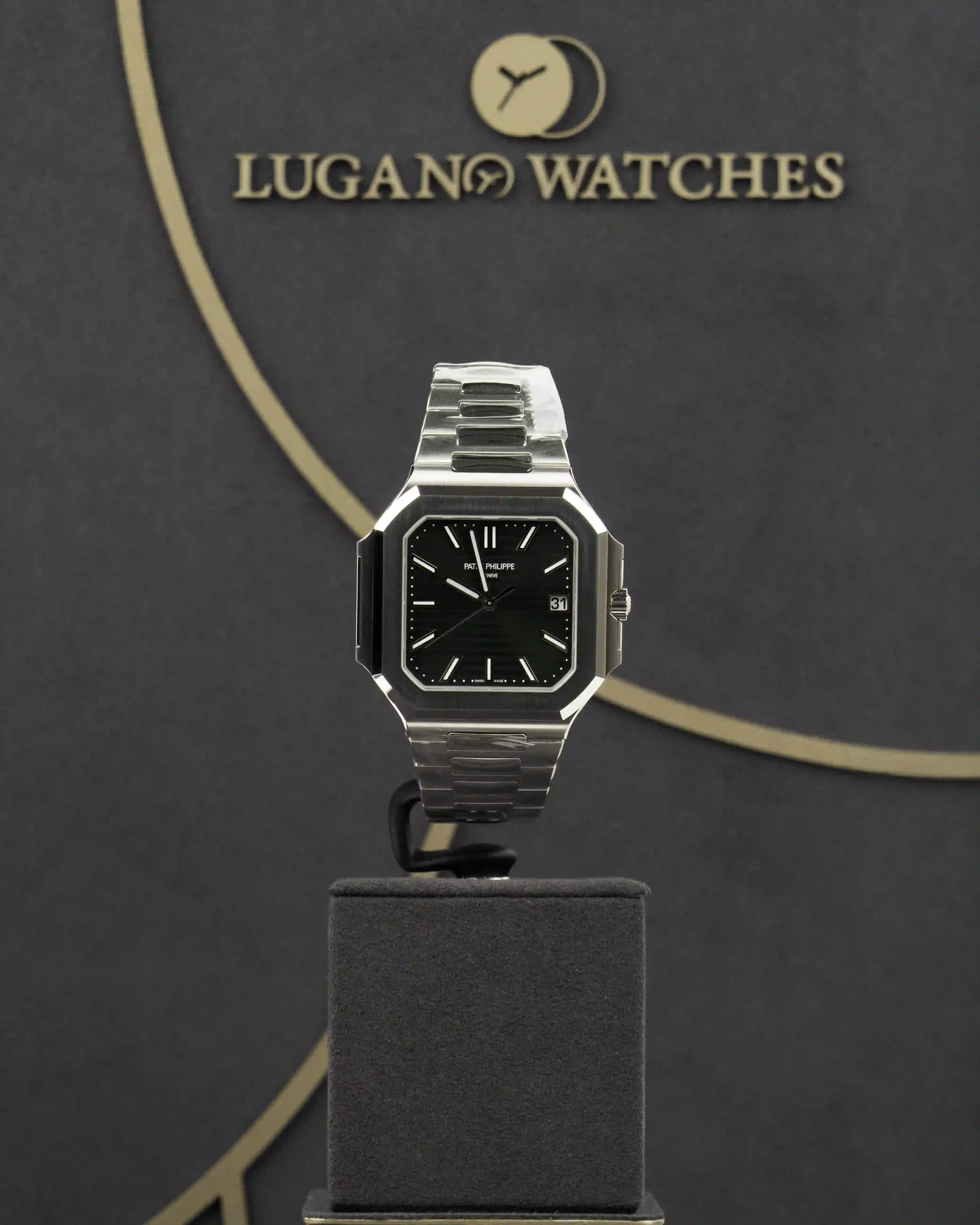 PATEK PHILIPPE Patek Philippe 5821/1A-001 - Image 2