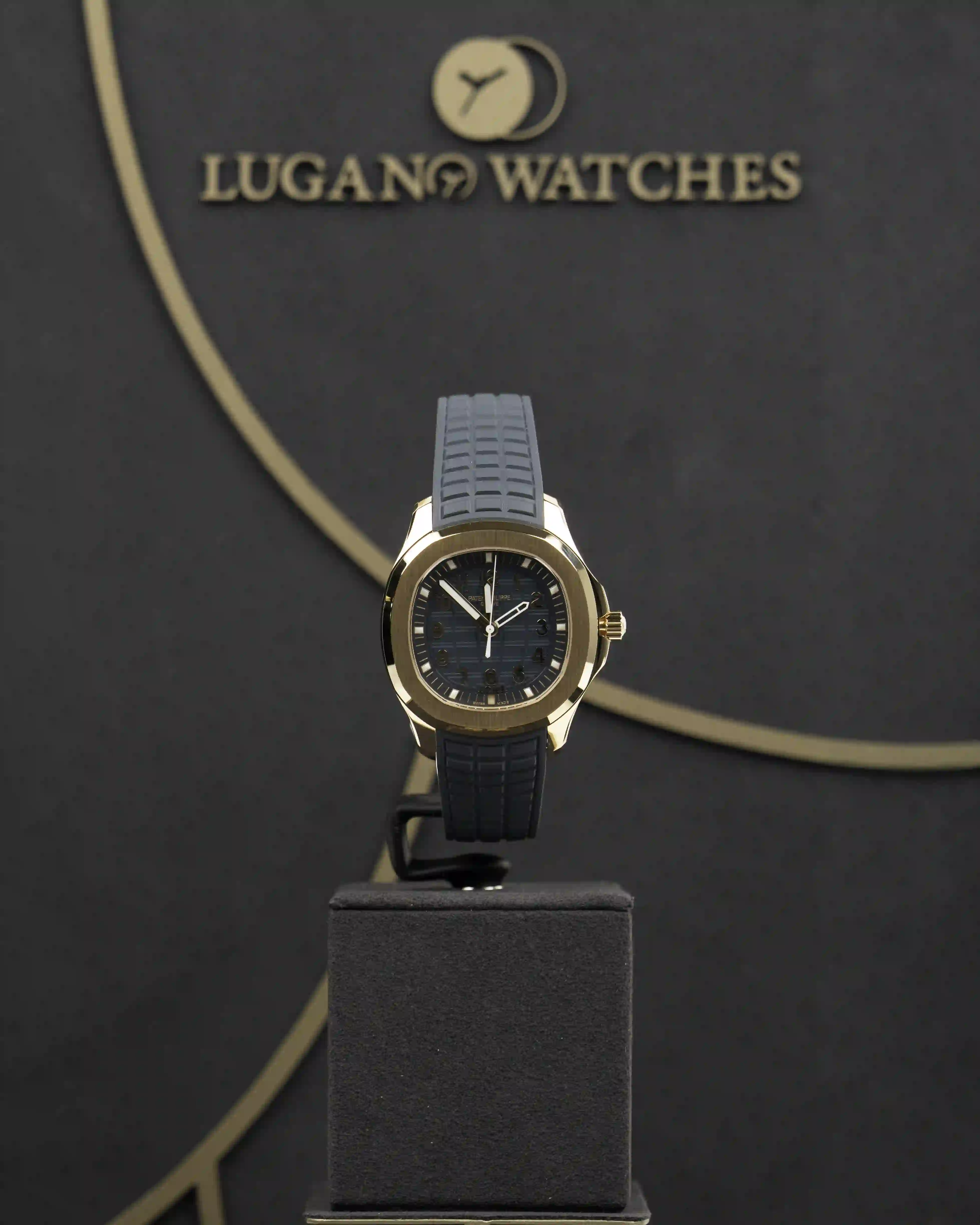 PATEK PHILIPPE Patek Philippe 5269R-001 - Image 2