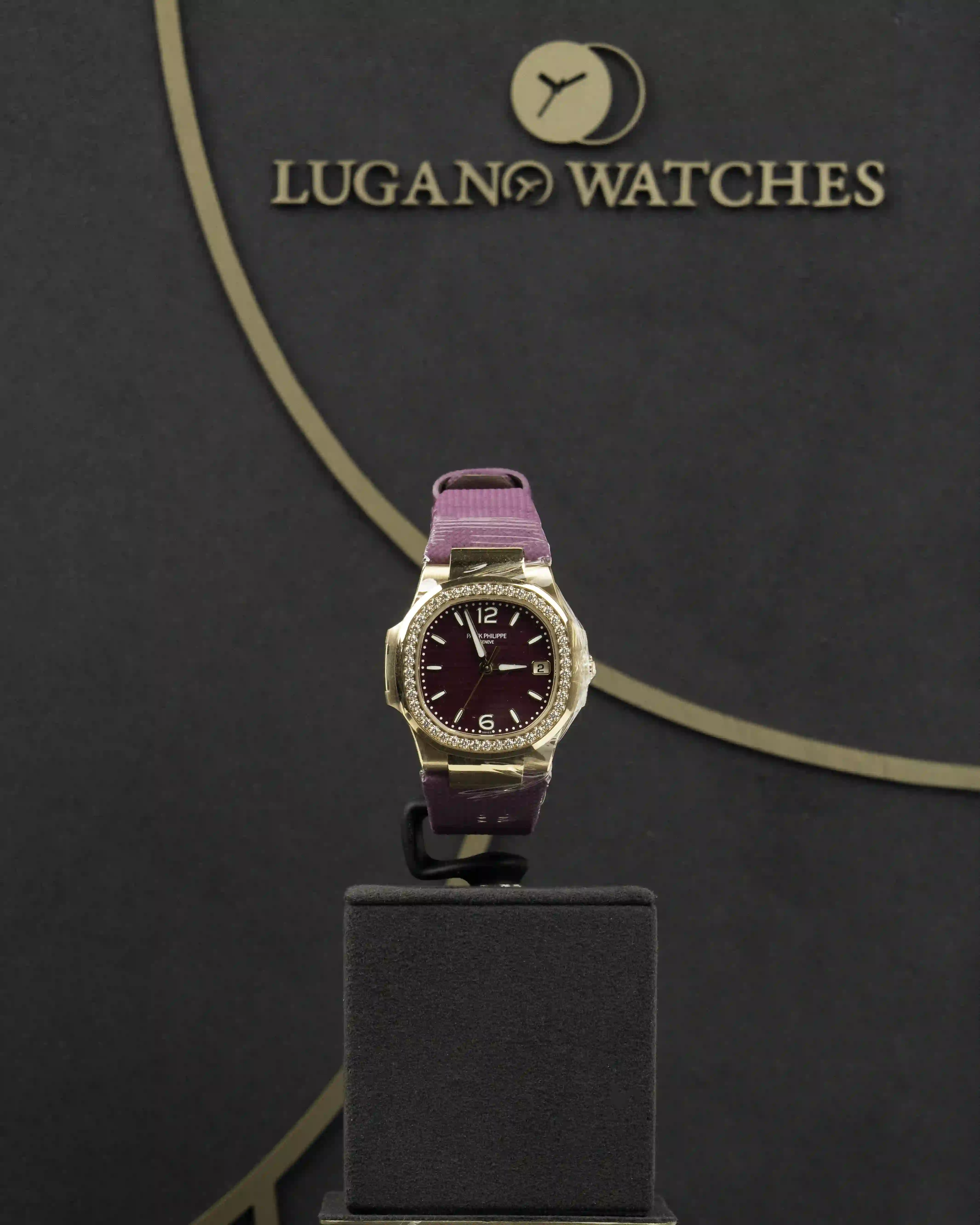 PATEK PHILIPPE Patek Philippe 7010R-013 - Image 2