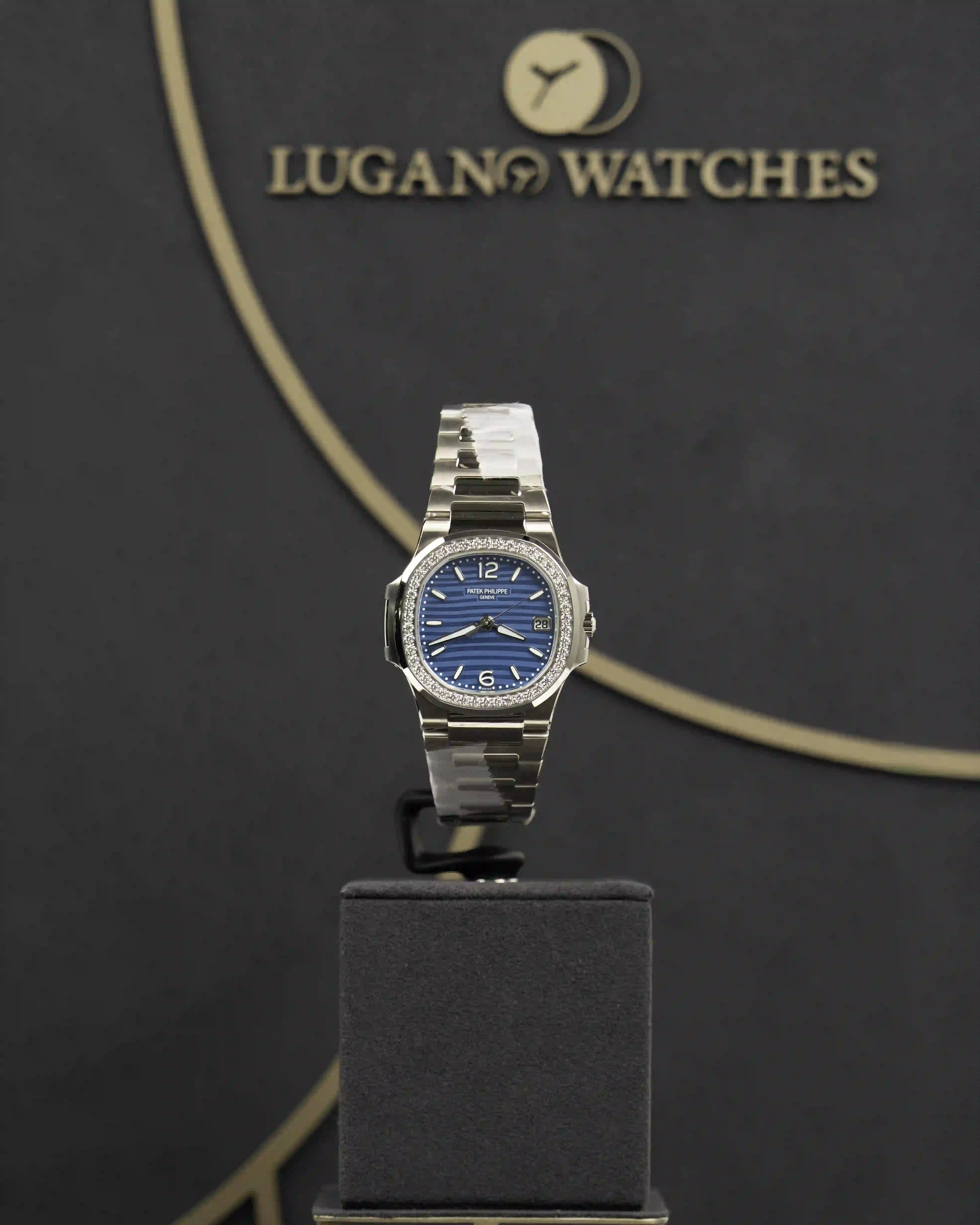PATEK PHILIPPE Patek Philippe 7010/1G-013 - Image 2