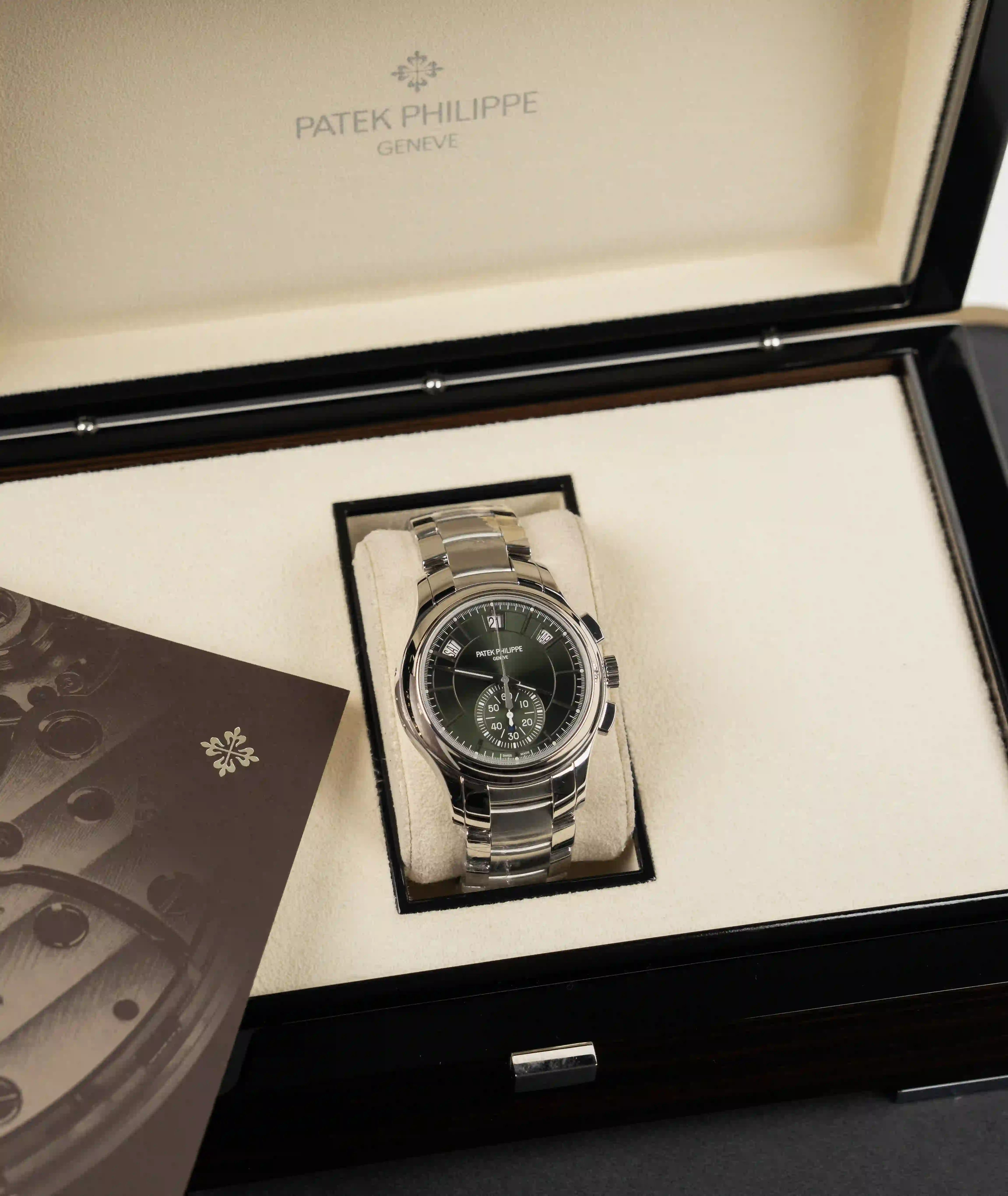 PATEK PHILIPPE Patek Philippe 5905/1A-001 - Image 1