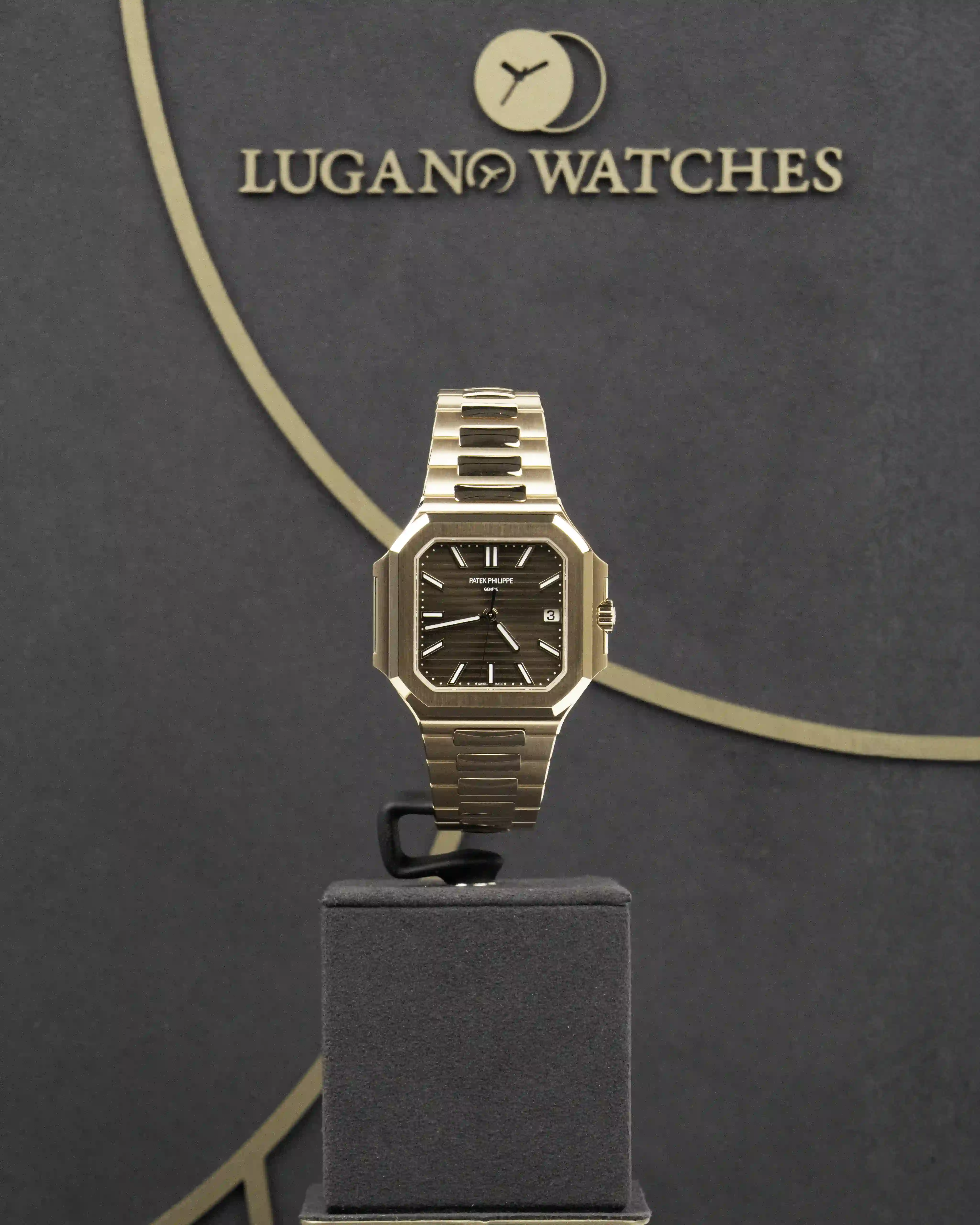 PATEK PHILIPPE Patek Philippe 7128/1R-001 - Image 2