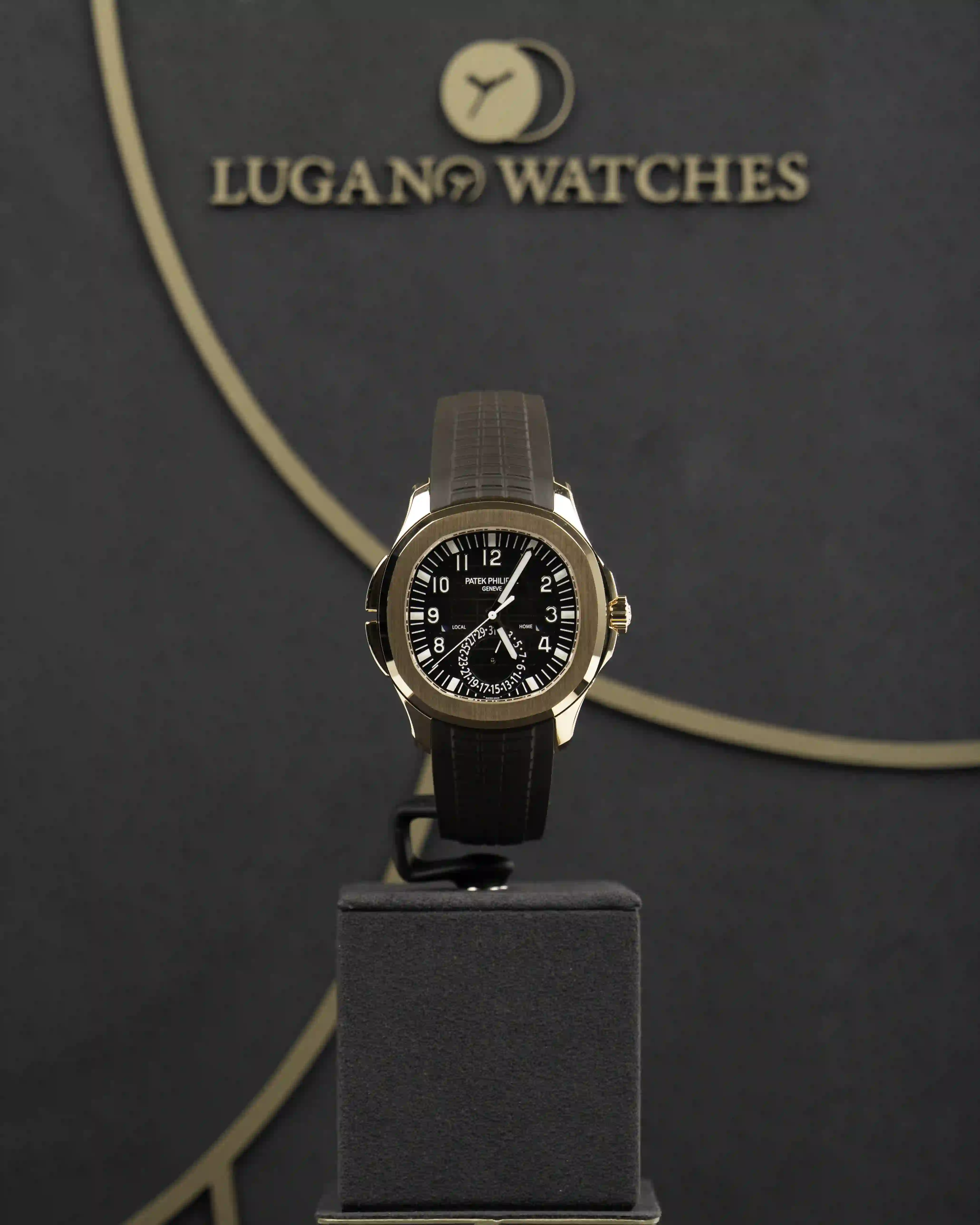 PATEK PHILIPPE Patek Philippe 5164R-001 - Image 2