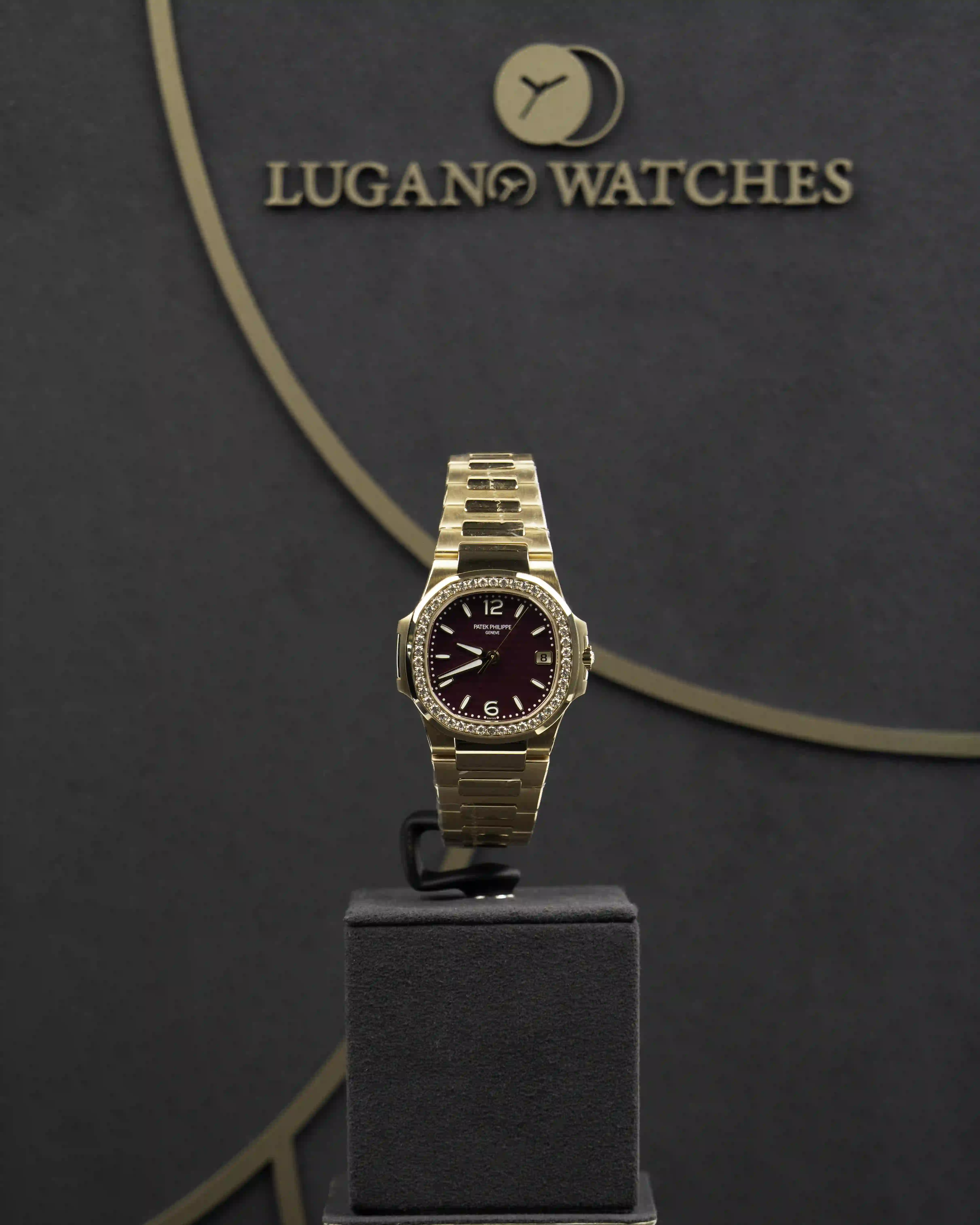 PATEK PHILIPPE Patek Philippe 7010/1R-013 - Image 2