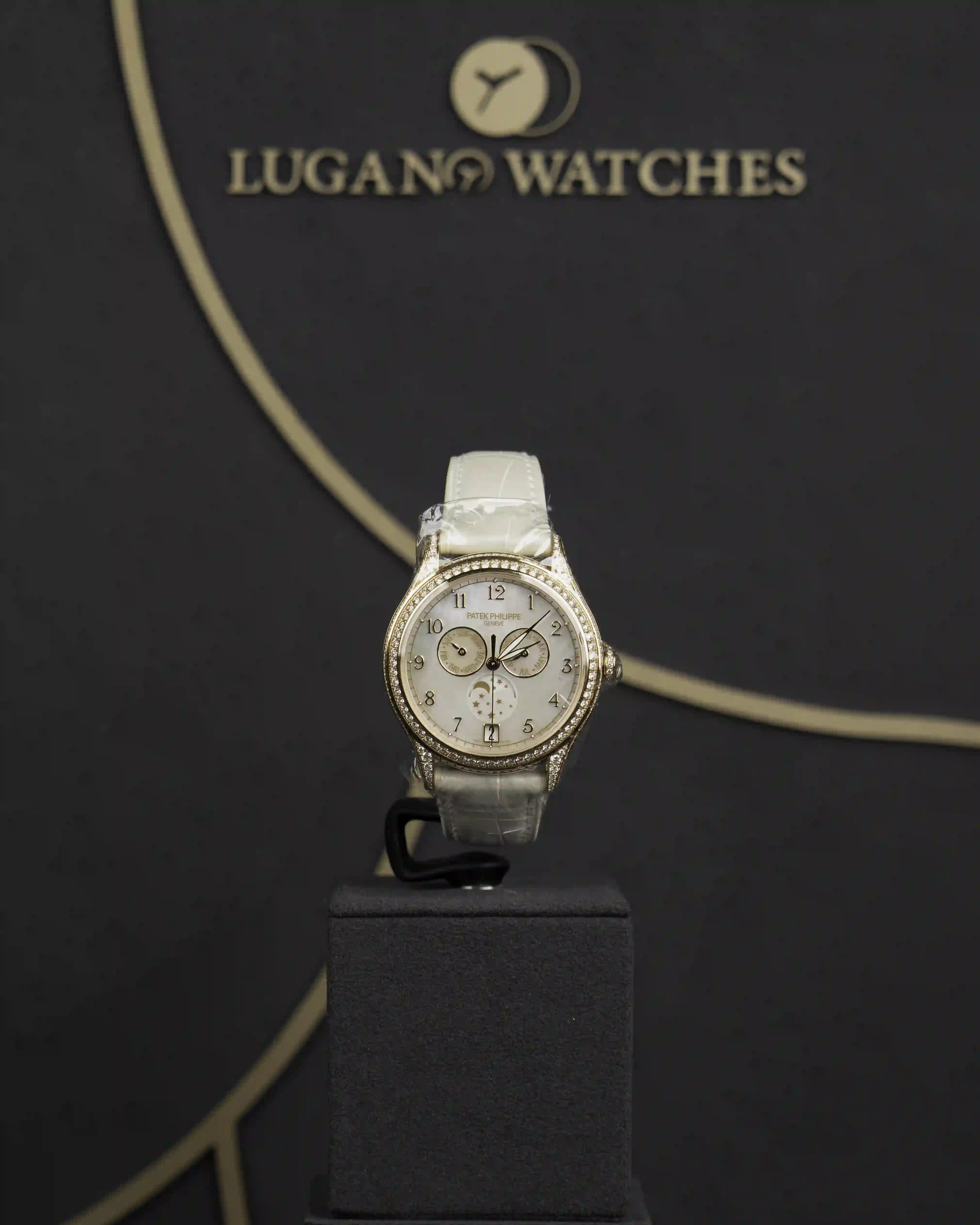 PATEK PHILIPPE Patek Philippe 4948R-001 - Image 2