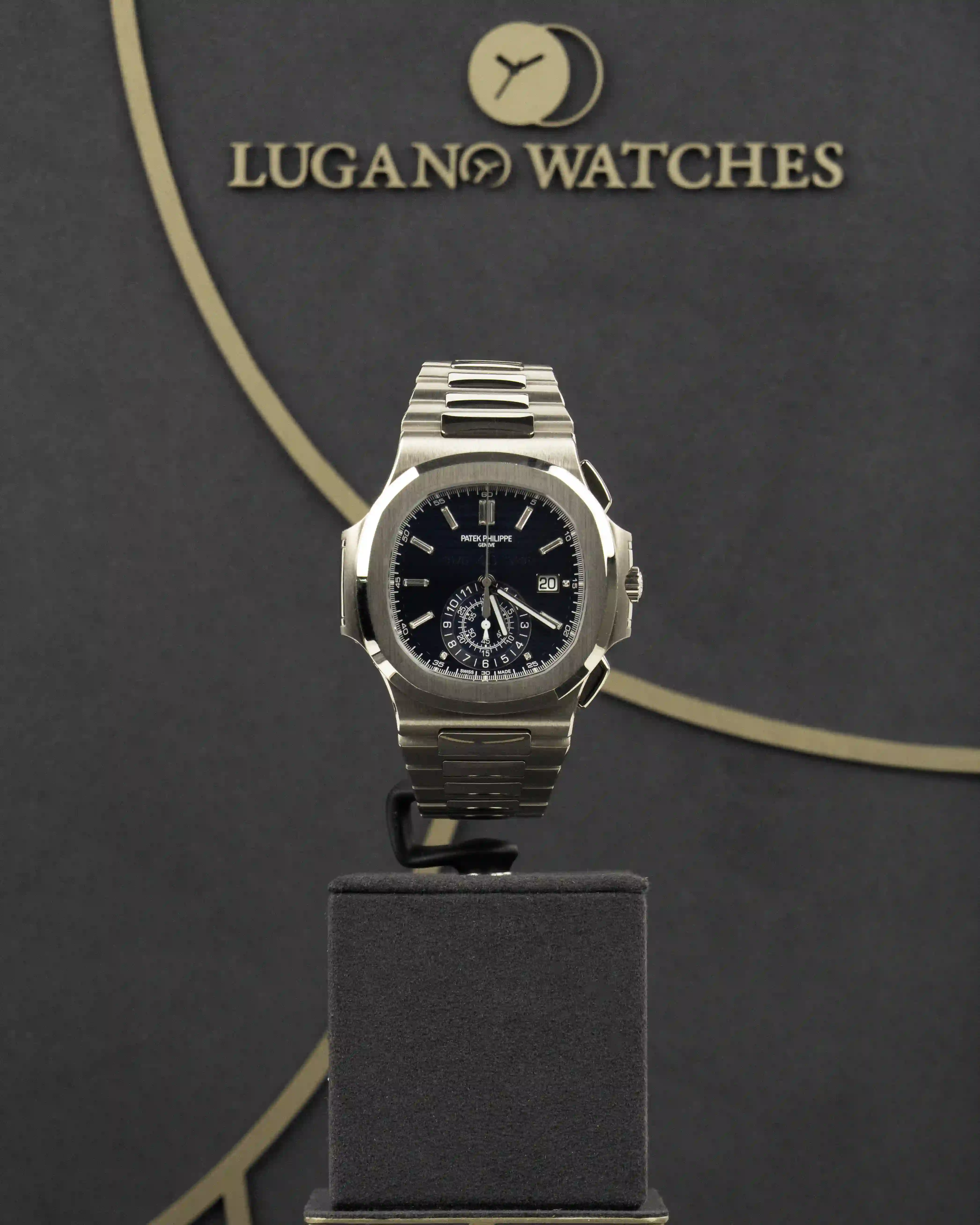 PATEK PHILIPPE Patek Philippe 5976/1G-001 - Image 2