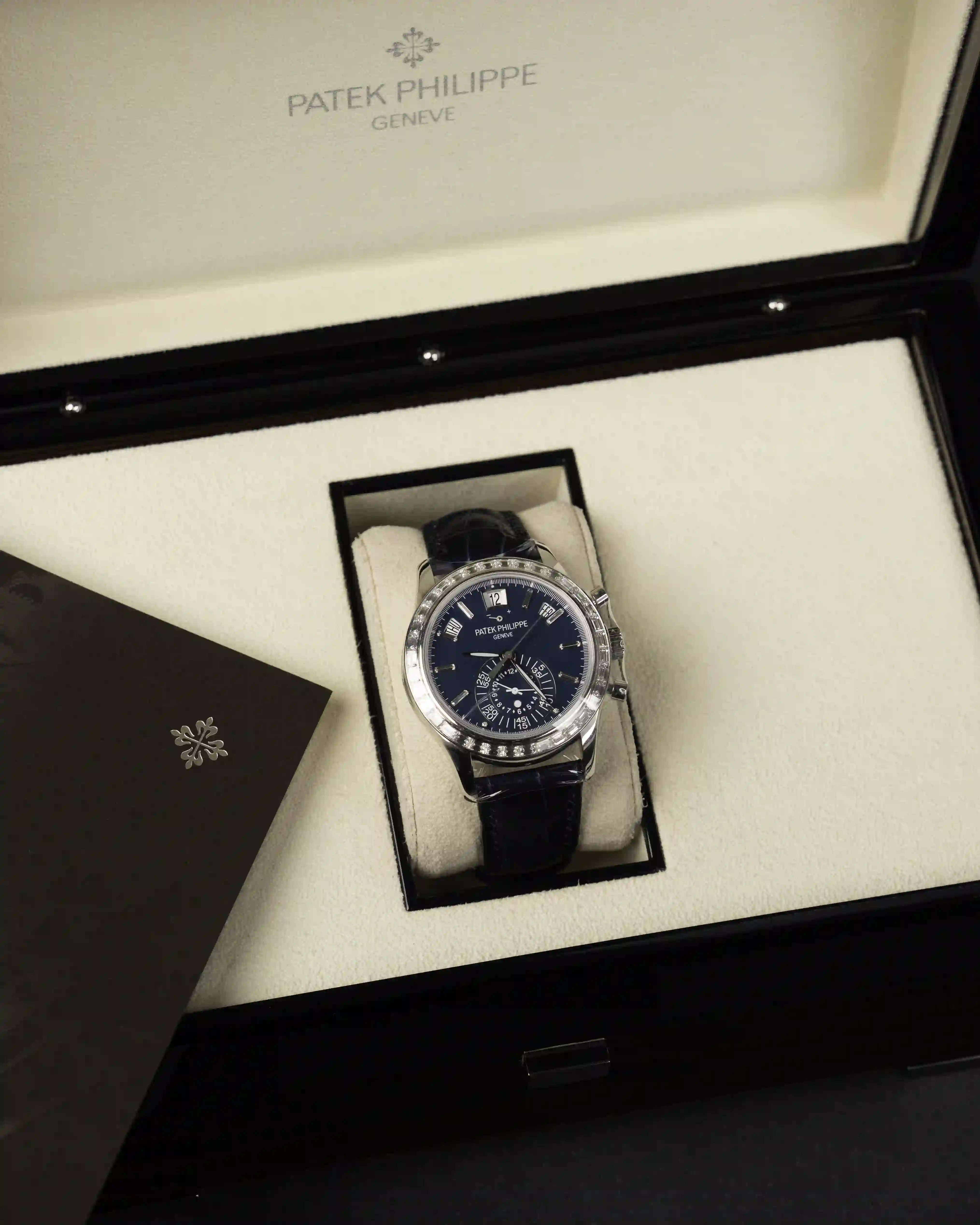 PATEK PHILIPPE Patek Philippe 5961P-001 - Image 1